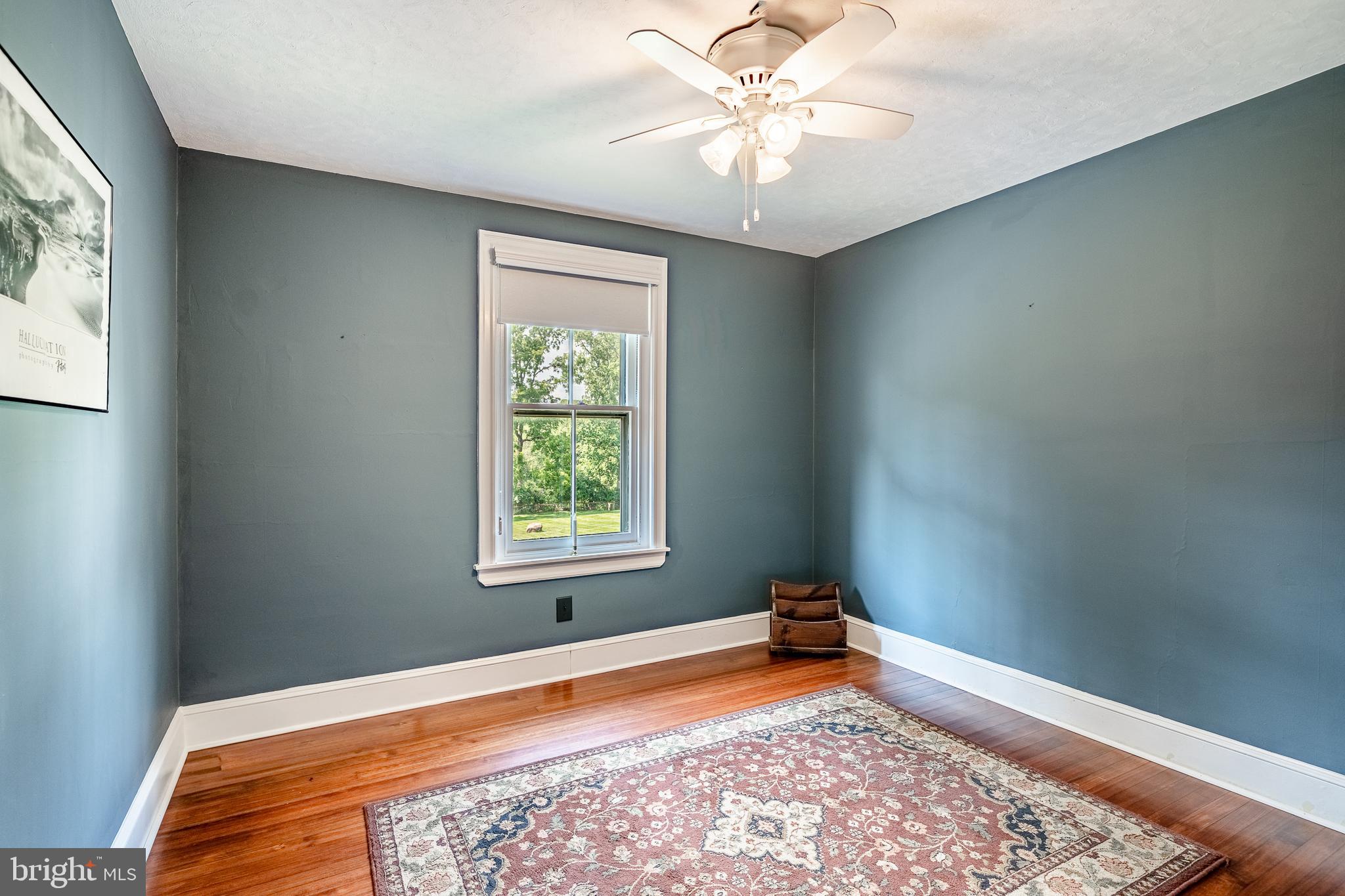 RADNOR HUNT - Residential