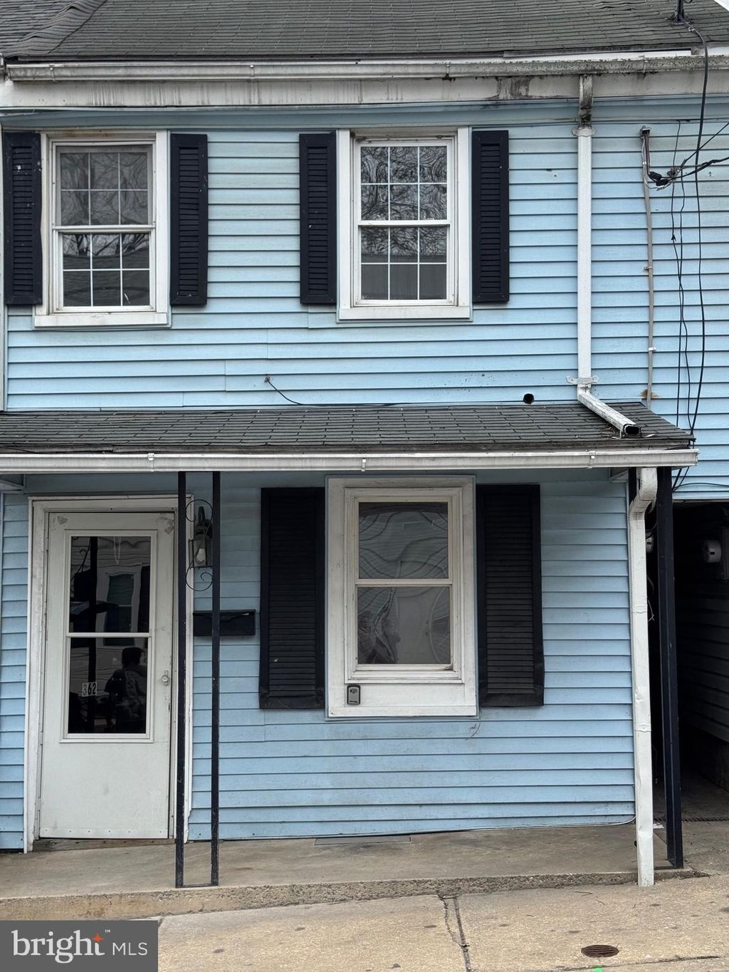 Photo of 362 S 3rd Street, COLUMBIA, PA 17512 (MLS # PALA2085634)