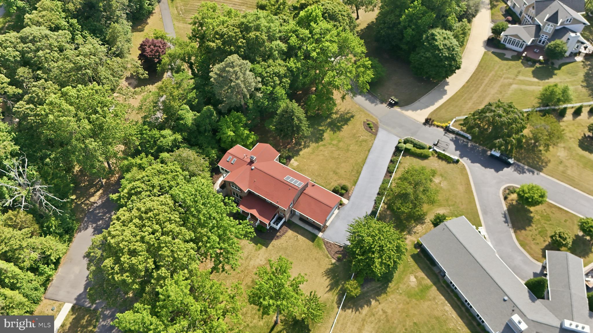 TOWN CREEK - Residential
