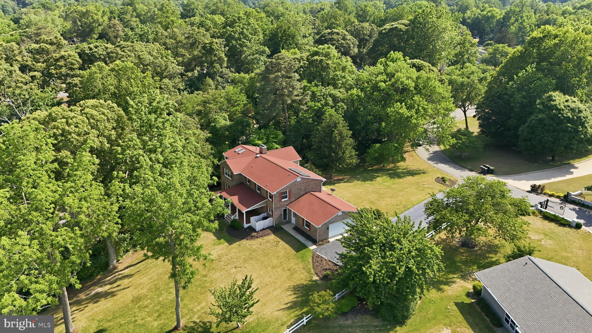 TOWN CREEK - Residential