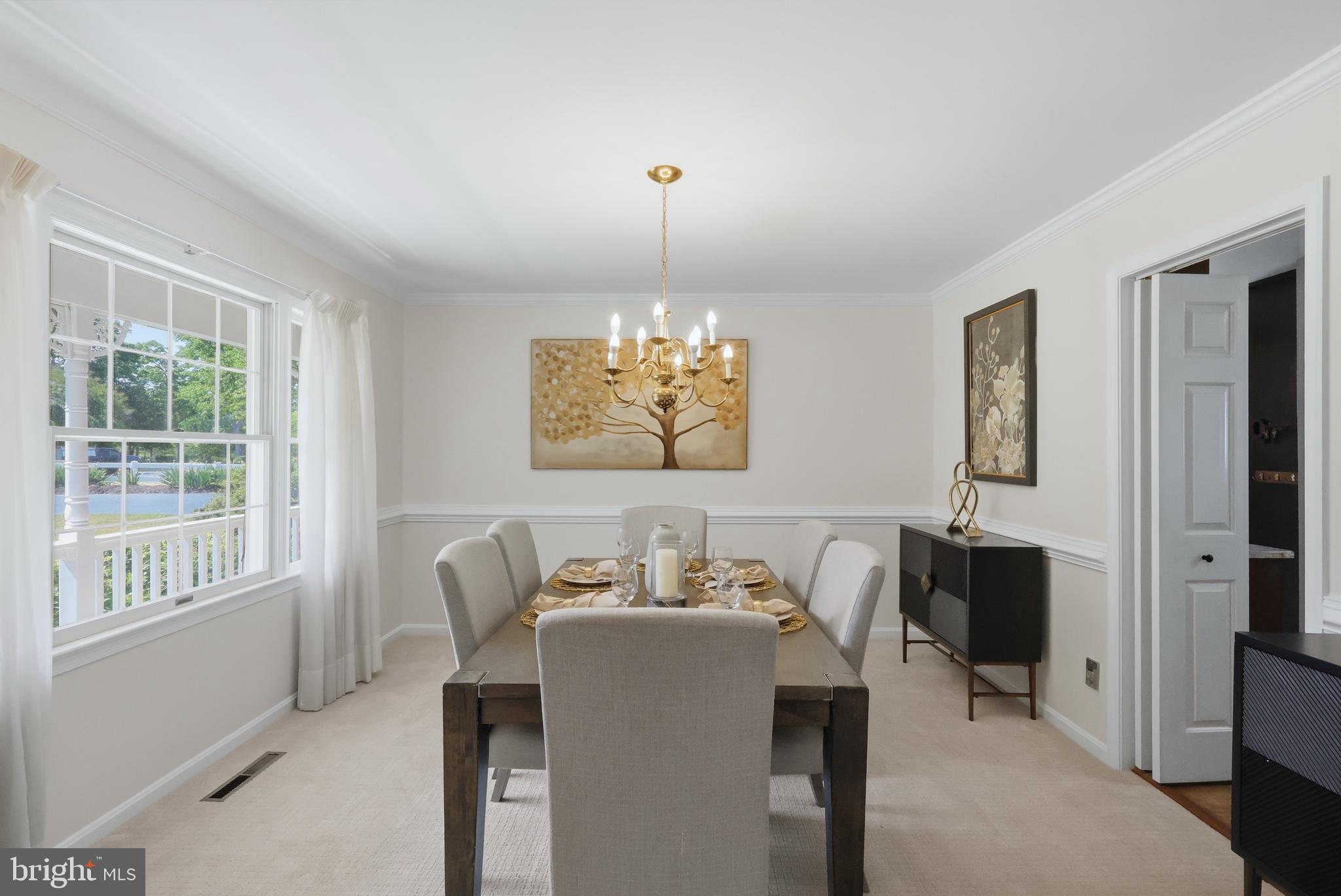 TOWN CREEK - Residential