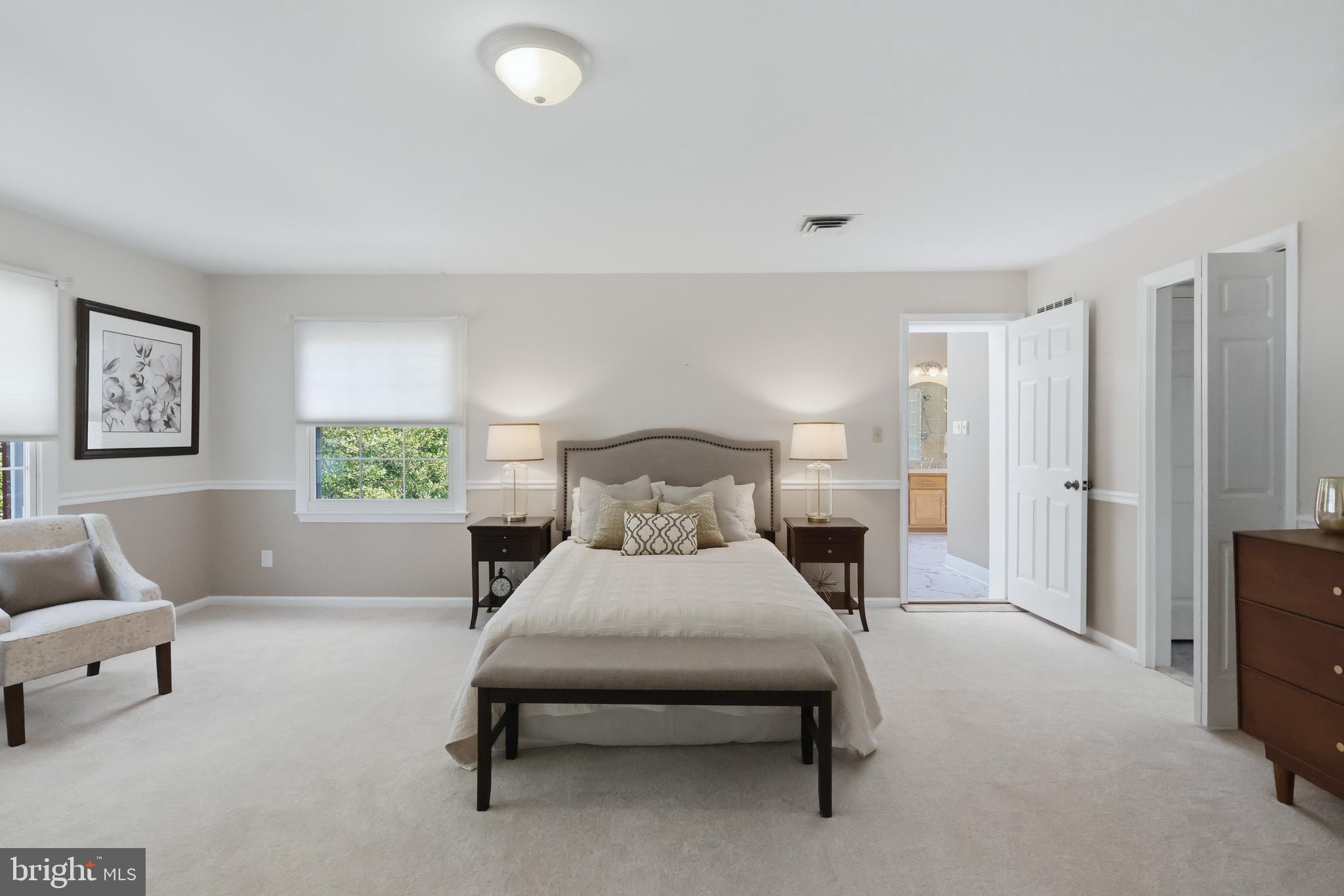 TOWN CREEK - Residential