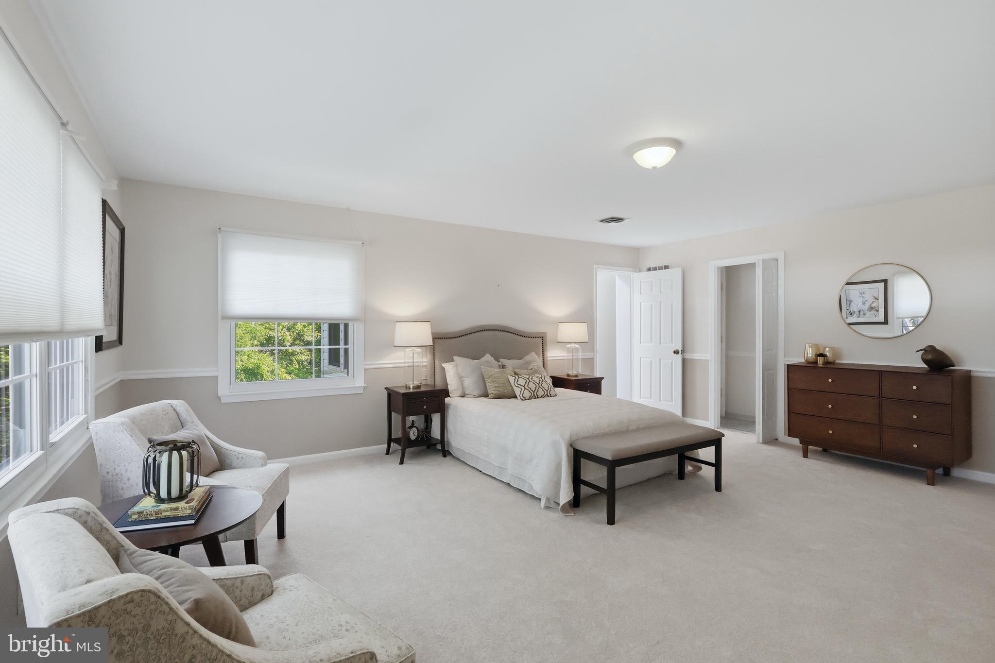 TOWN CREEK - Residential