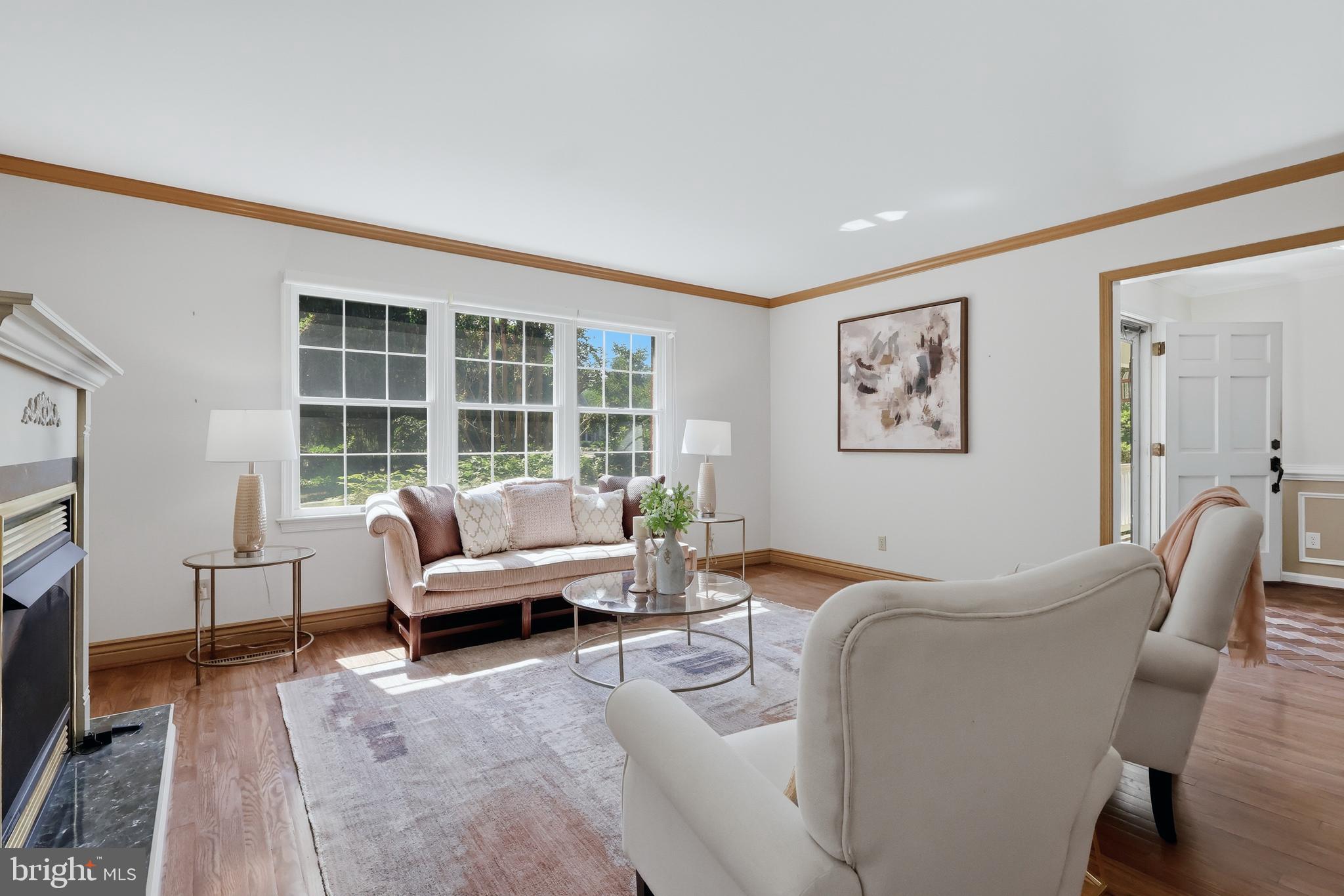 TOWN CREEK - Residential
