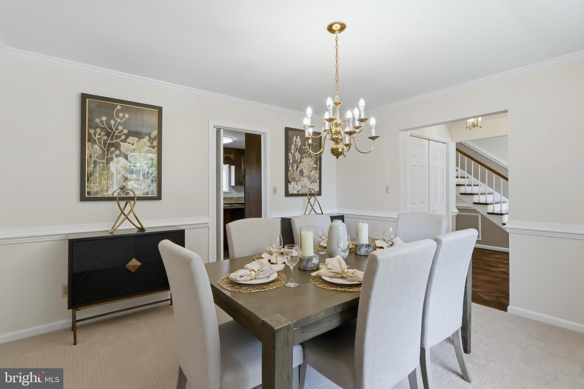 TOWN CREEK - Residential