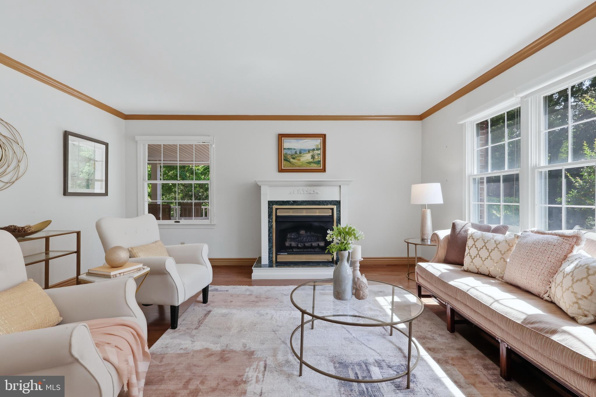 TOWN CREEK - Residential