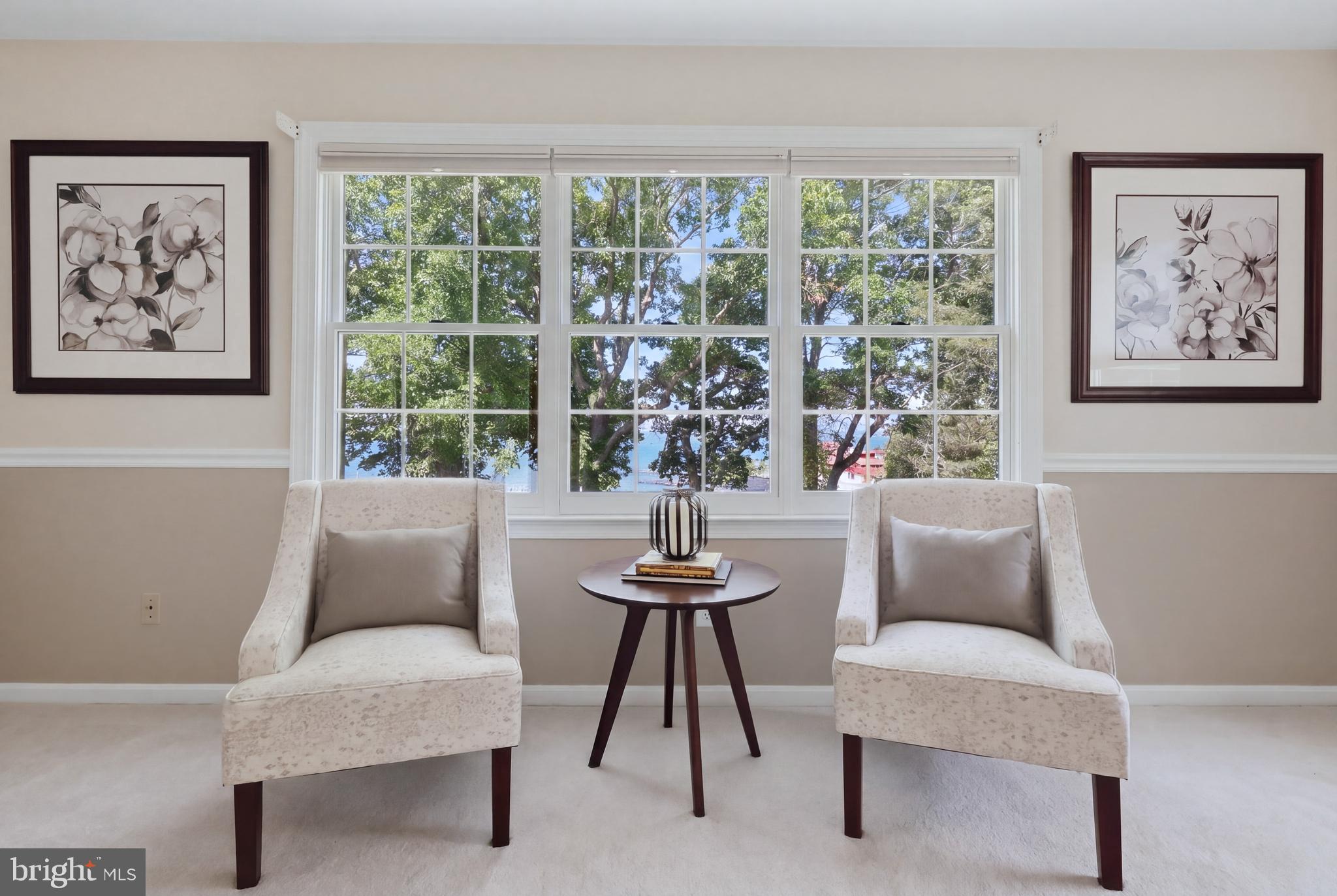 TOWN CREEK - Residential