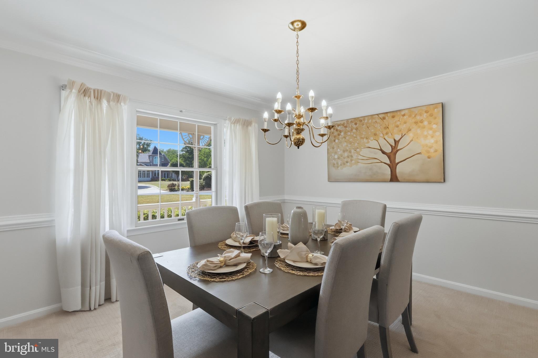 TOWN CREEK - Residential