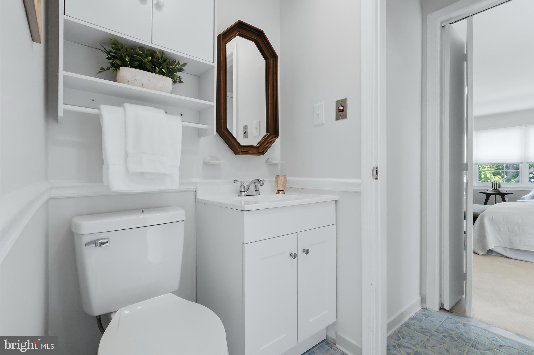 TOWN CREEK - Residential
