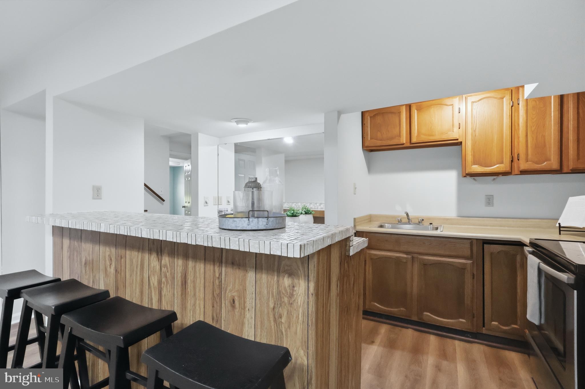 TOWN CREEK - Residential