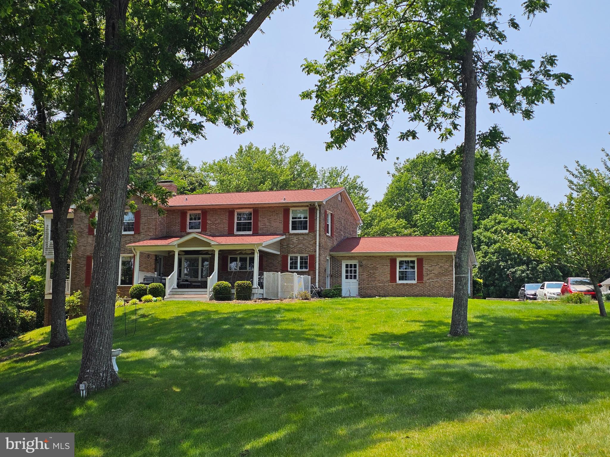 TOWN CREEK - Residential
