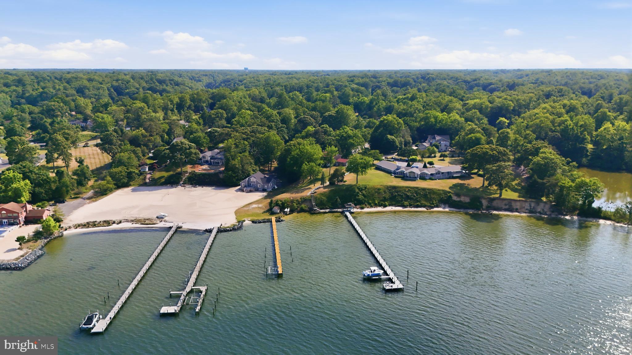 TOWN CREEK - Residential
