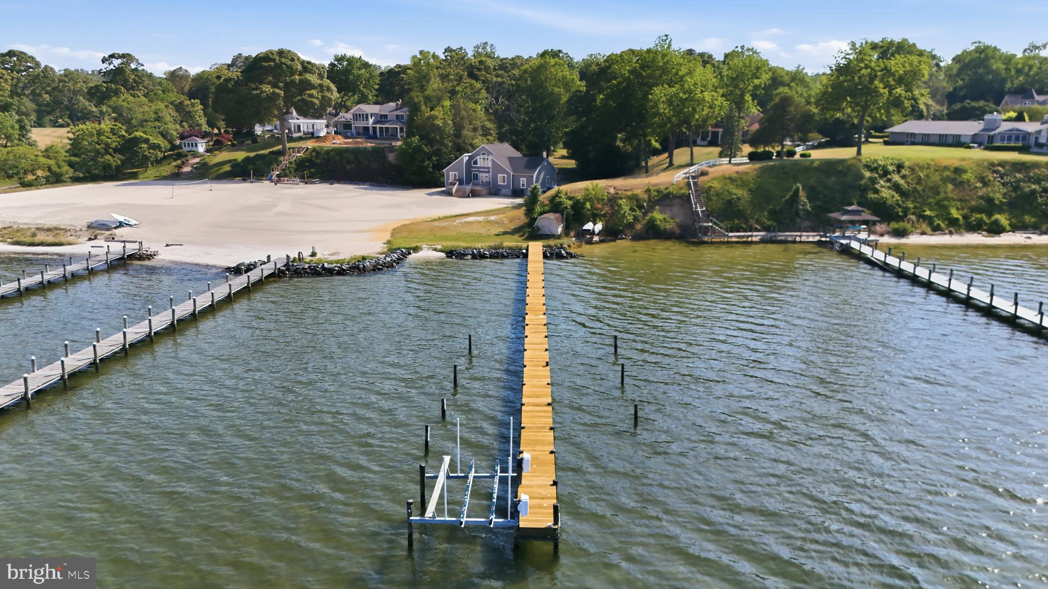 TOWN CREEK - Residential
