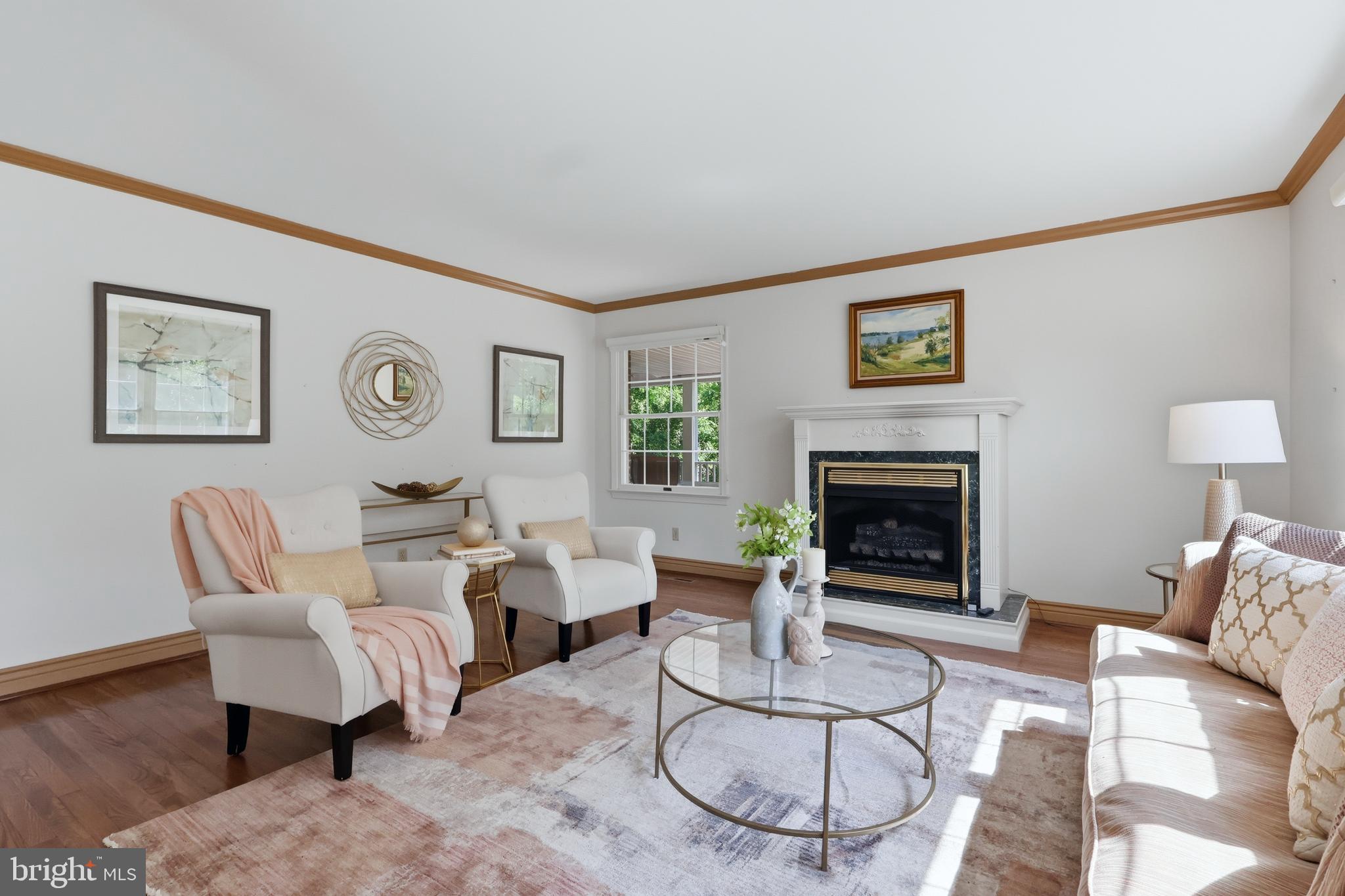 TOWN CREEK - Residential