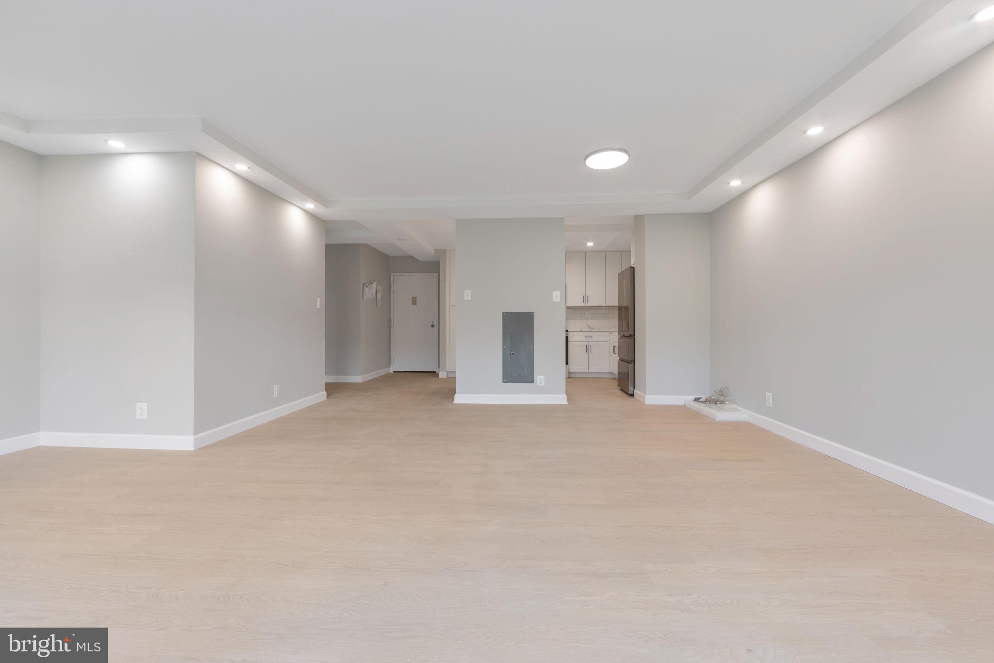 WEST END - Residential Lease