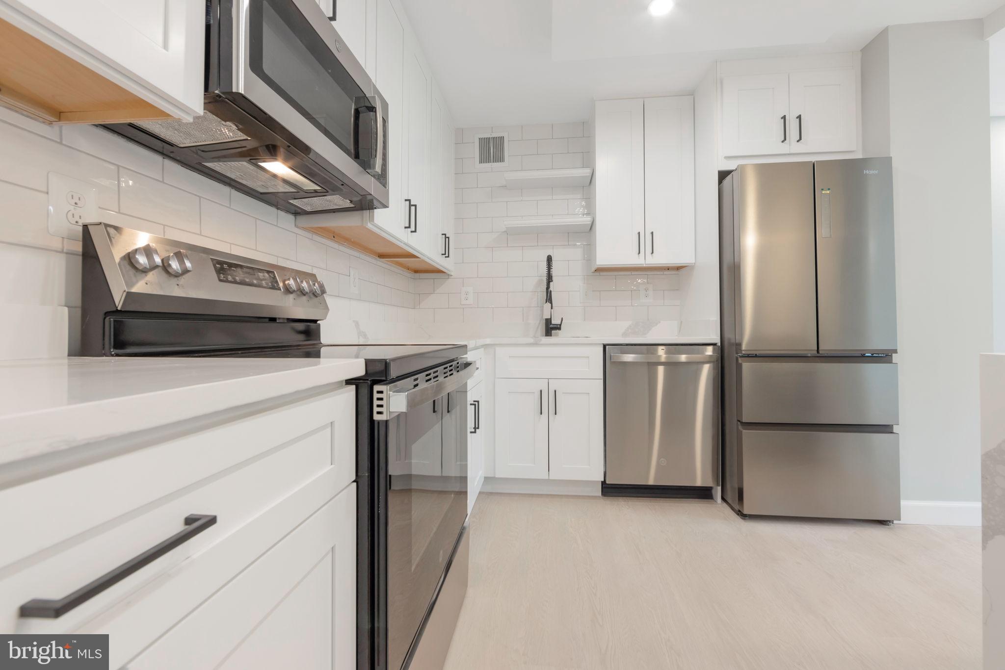 WEST END - Residential Lease