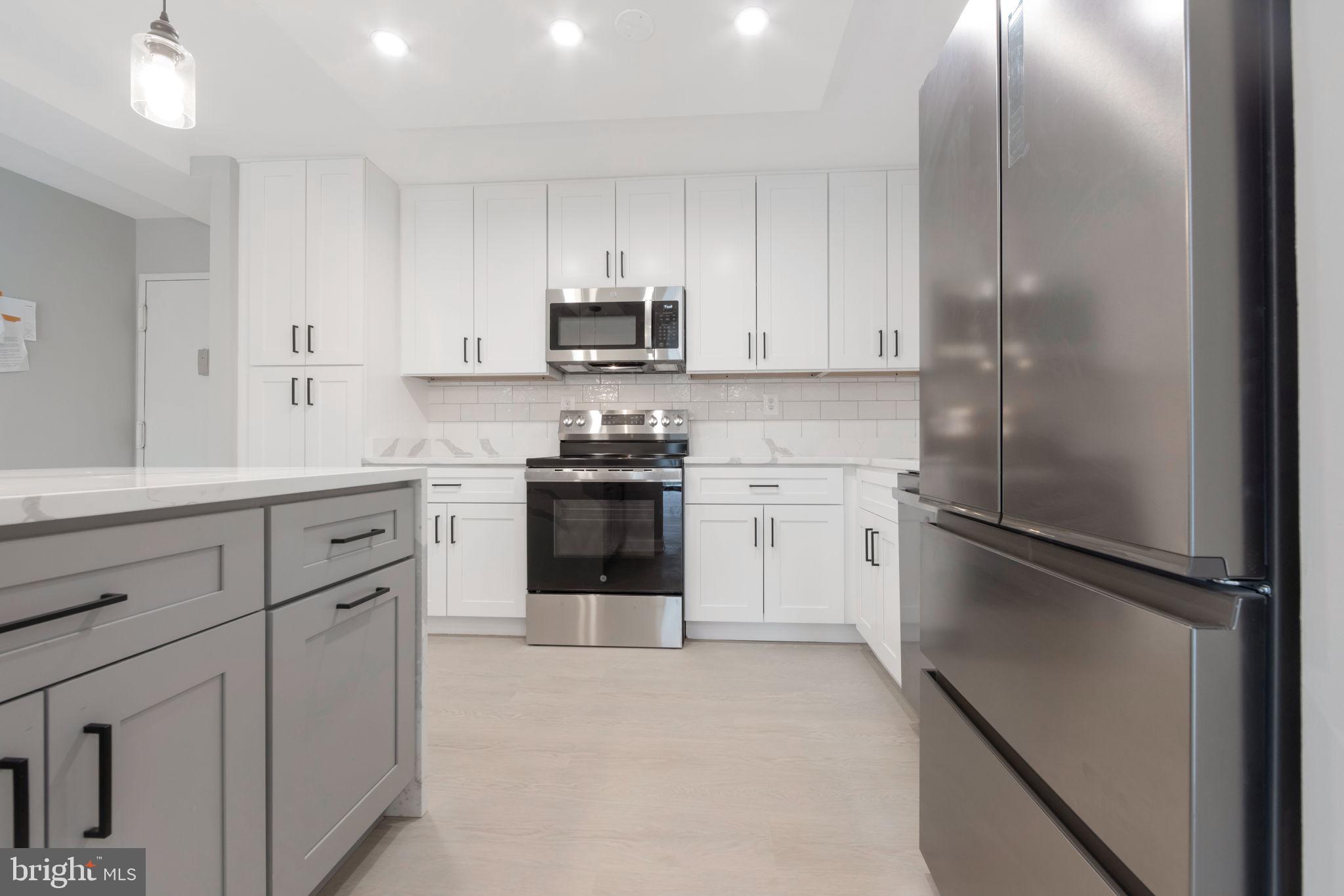 WEST END - Residential Lease