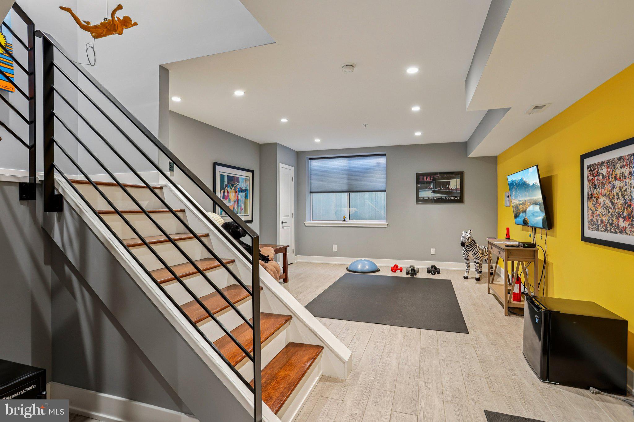 PENNSPORT - Residential