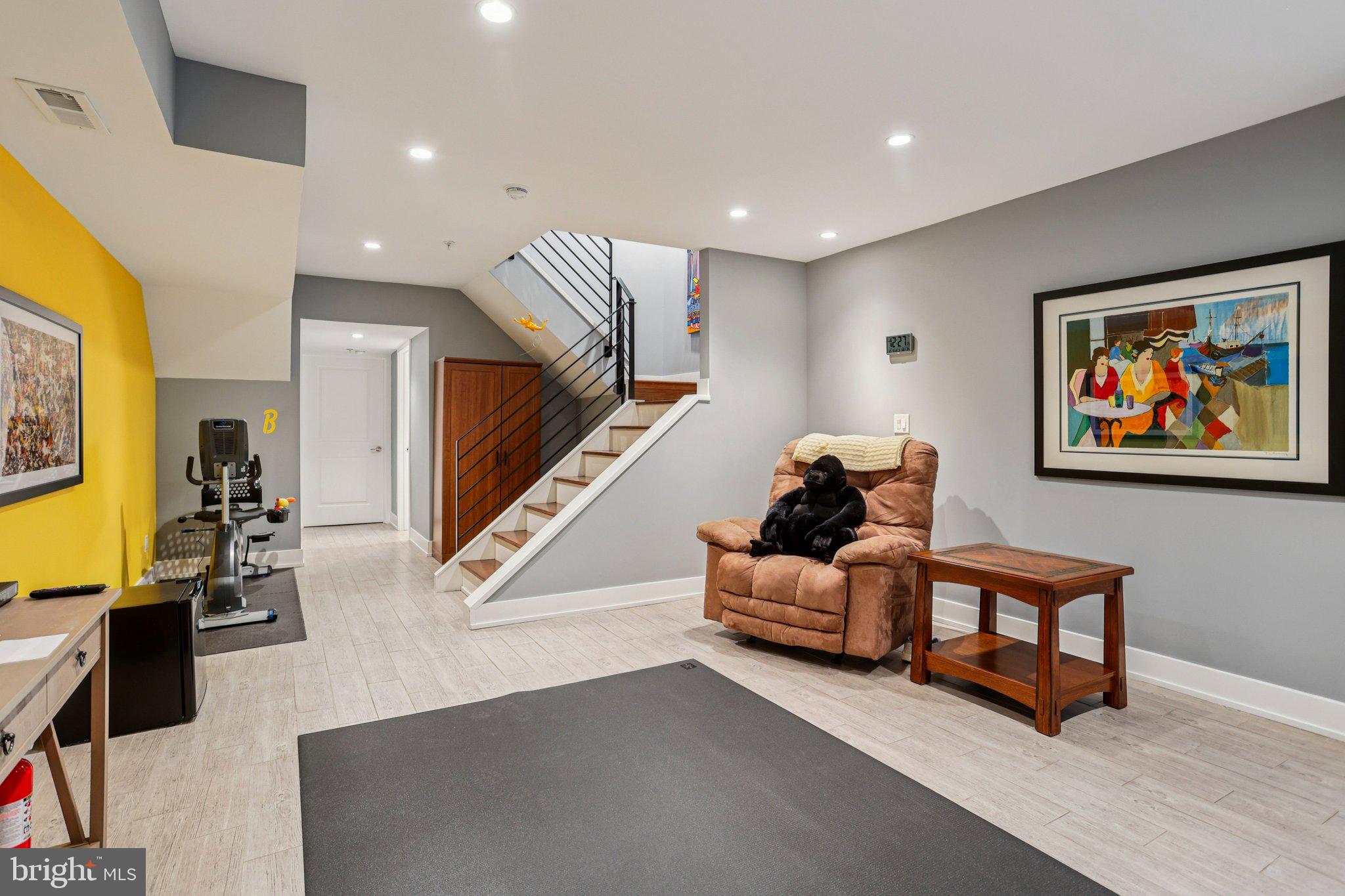 PENNSPORT - Residential