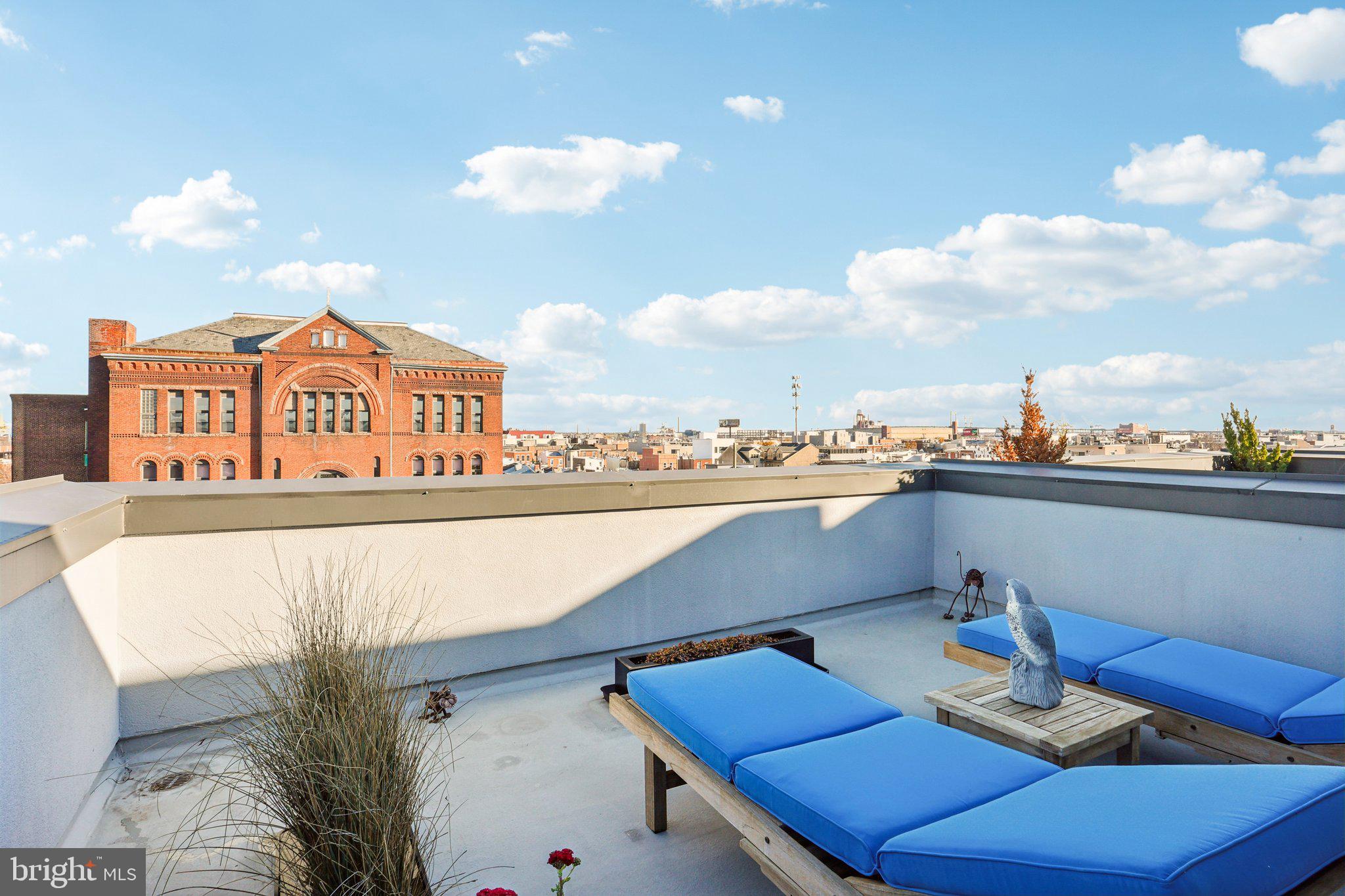 PENNSPORT - Residential