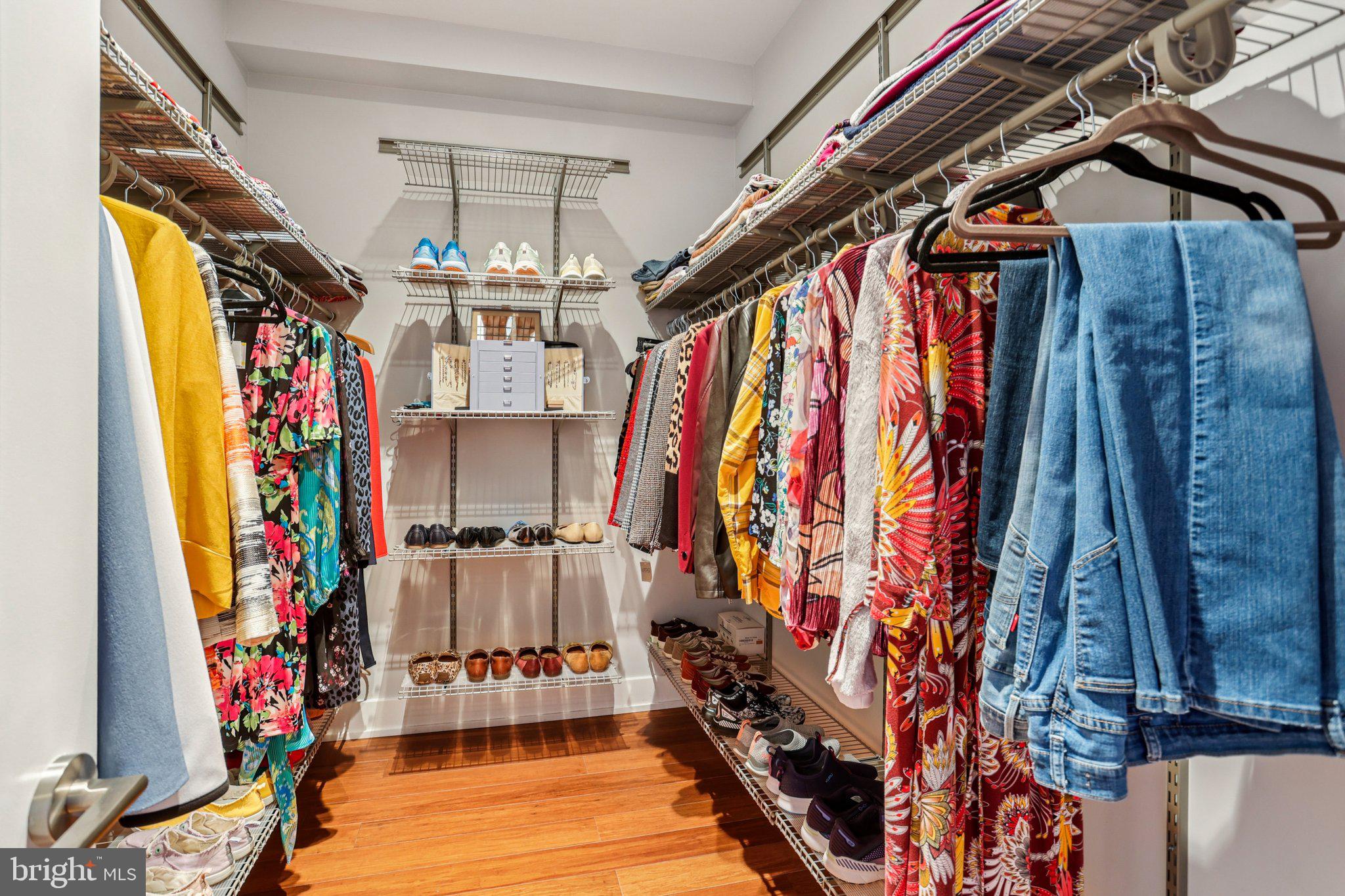 PENNSPORT - Residential