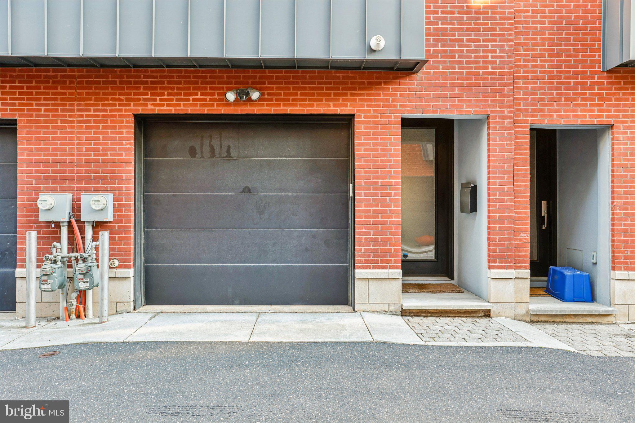 PENNSPORT - Residential