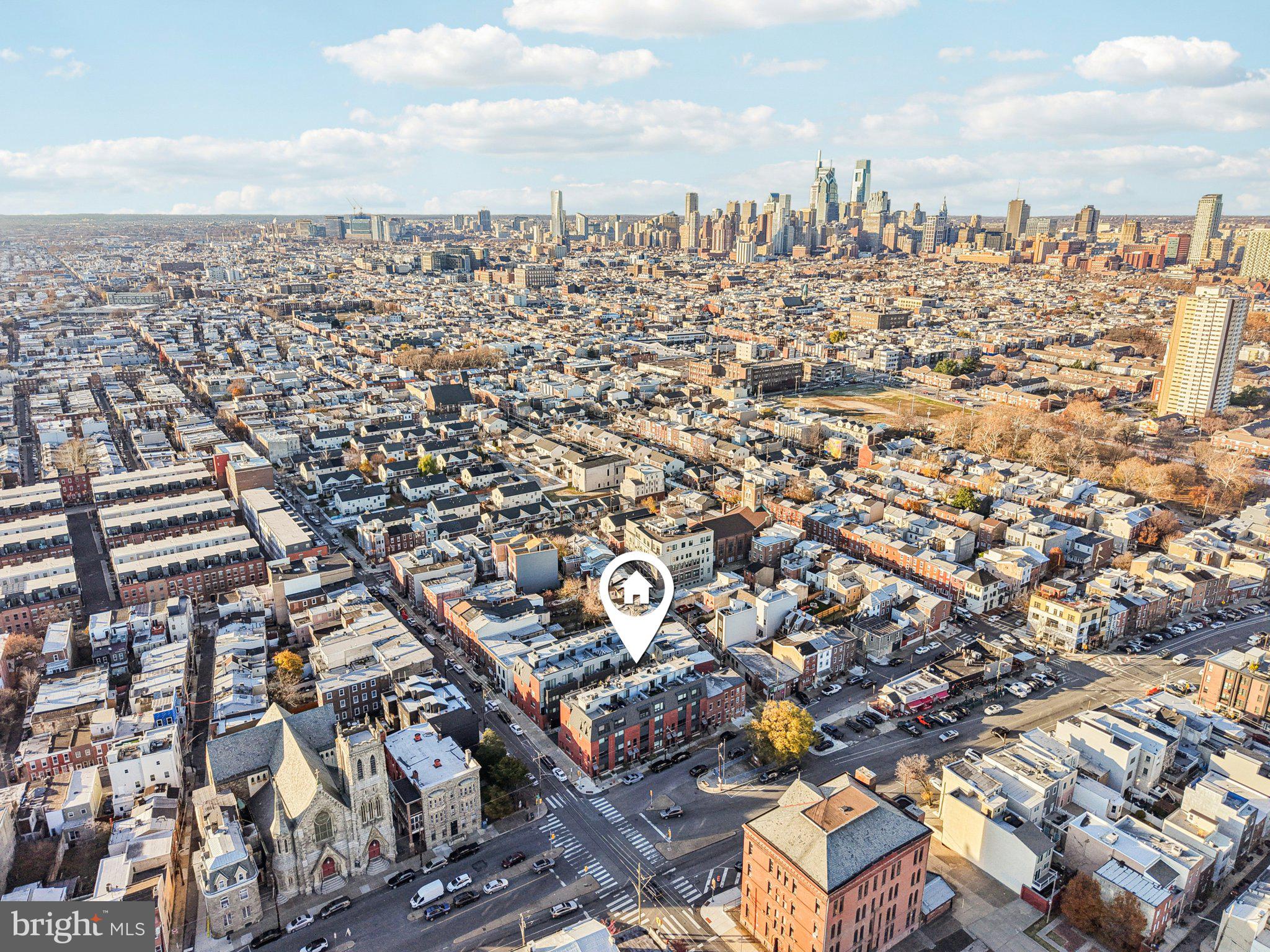 PENNSPORT - Residential