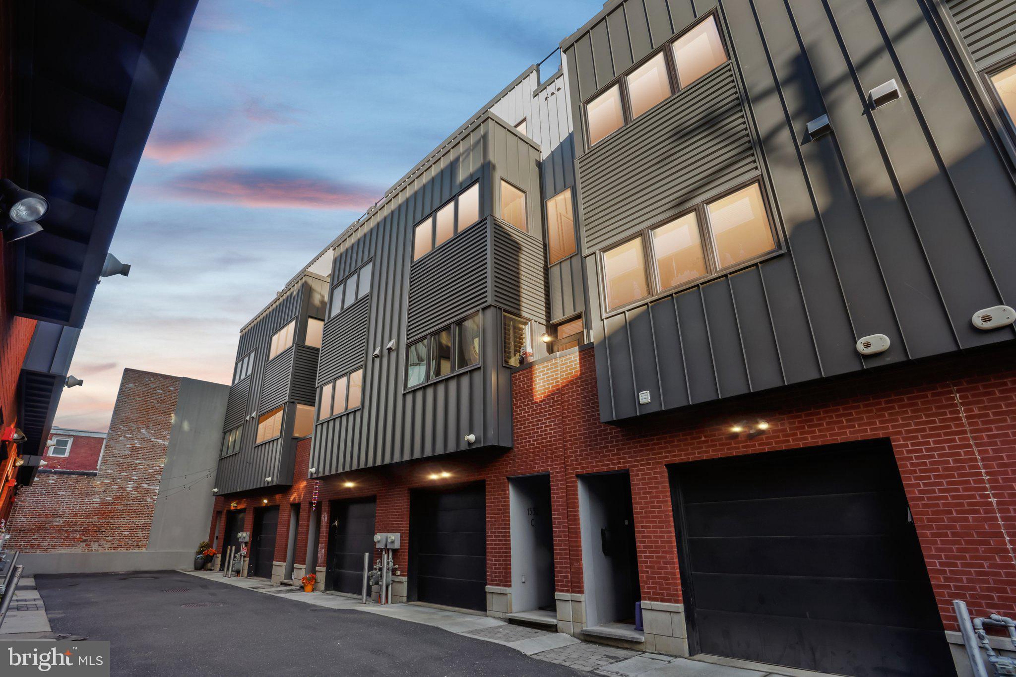 PENNSPORT - Residential