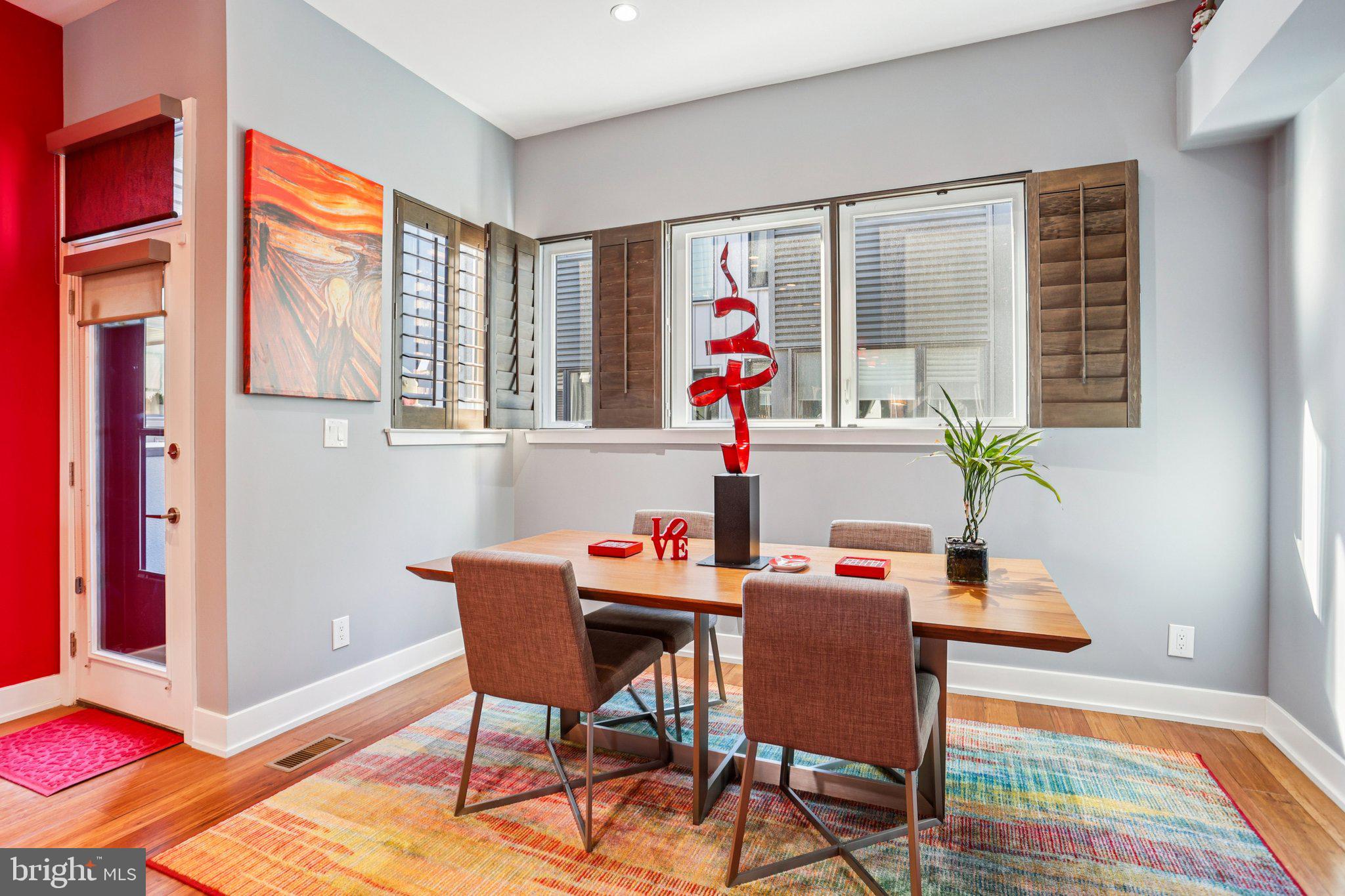 PENNSPORT - Residential