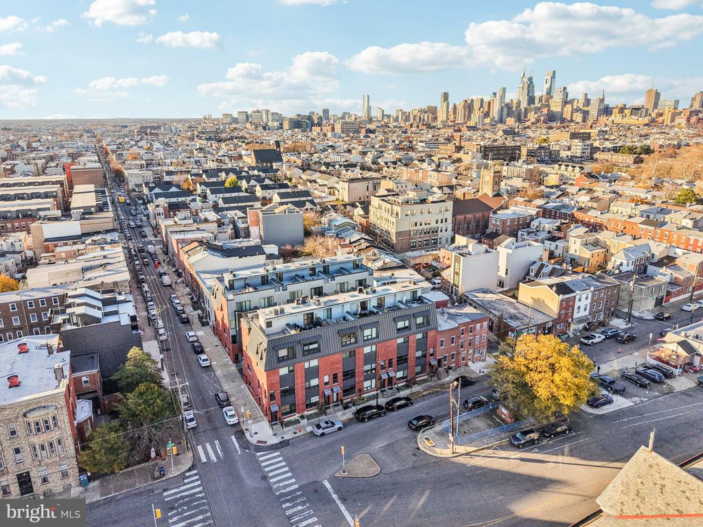 Photo of 1332 S 3rd Street #C, PHILADELPHIA, PA 19147 (MLS # PAPH2564080)