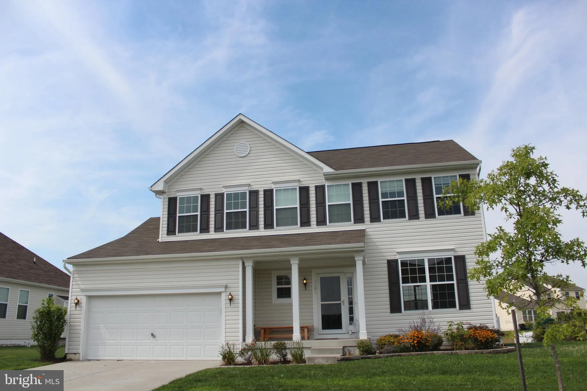 1191 Windrow Way, Magnolia, DE 19962