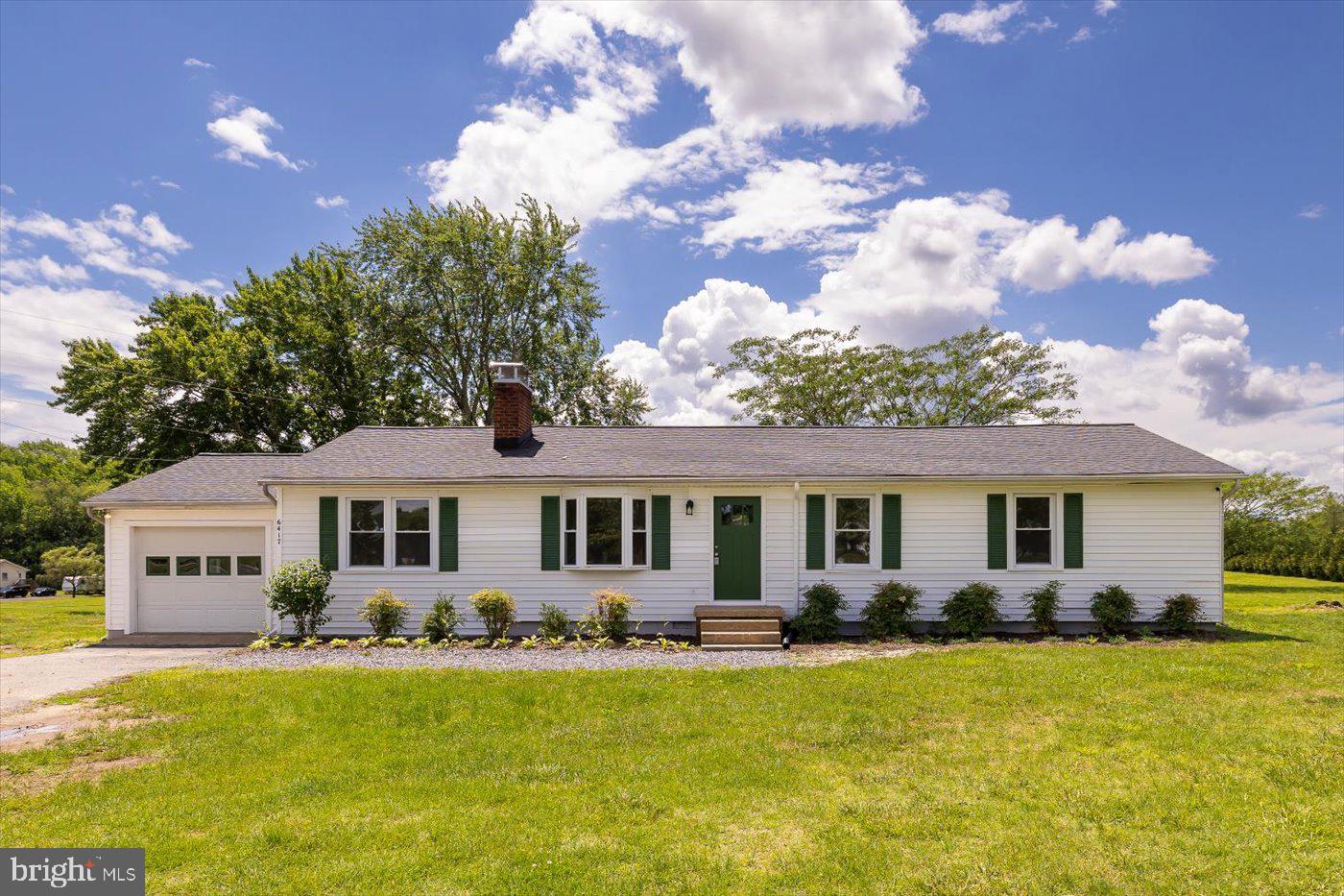 6417 COURTHOUSE ROAD