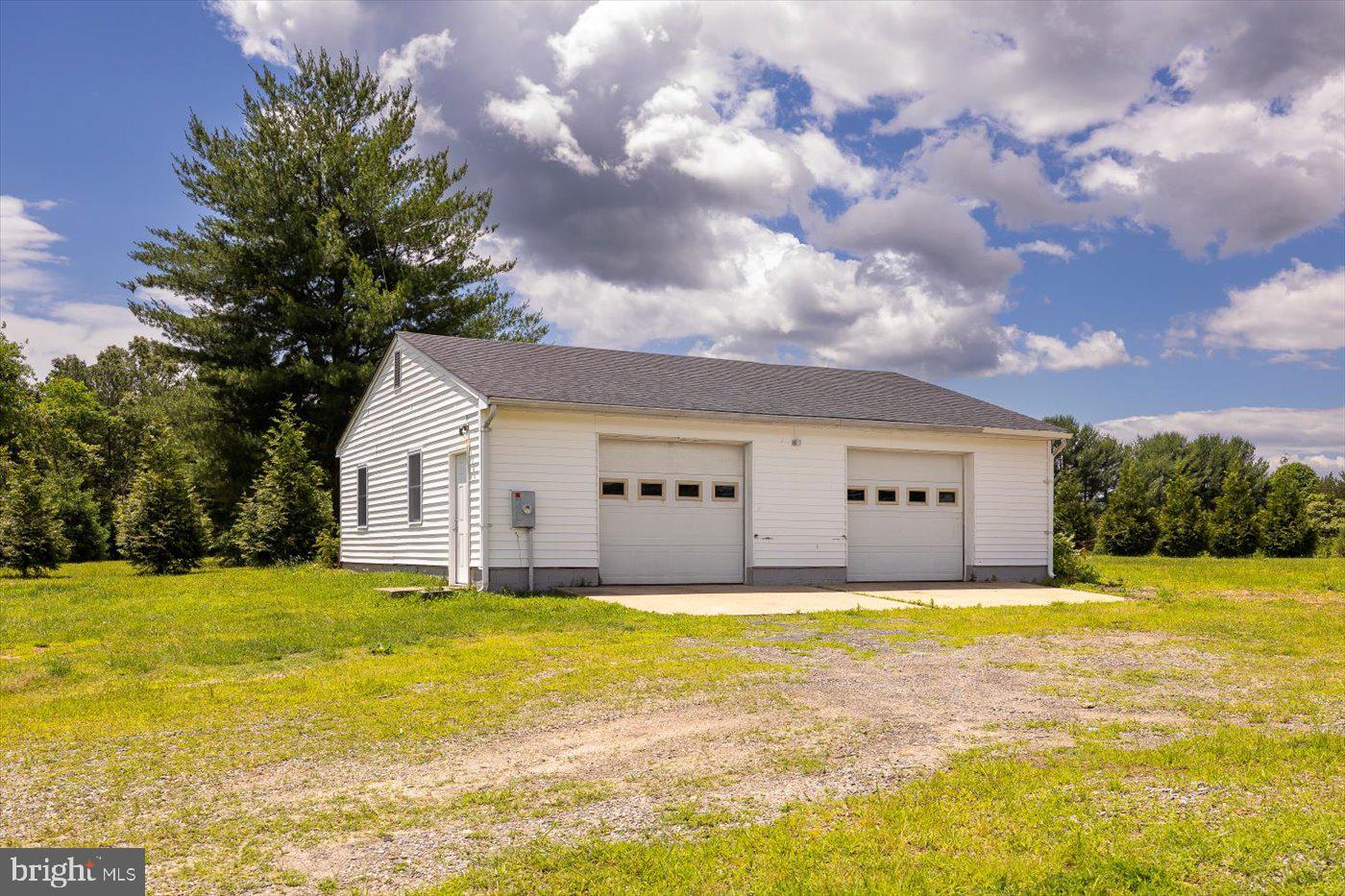 6417 COURTHOUSE ROAD