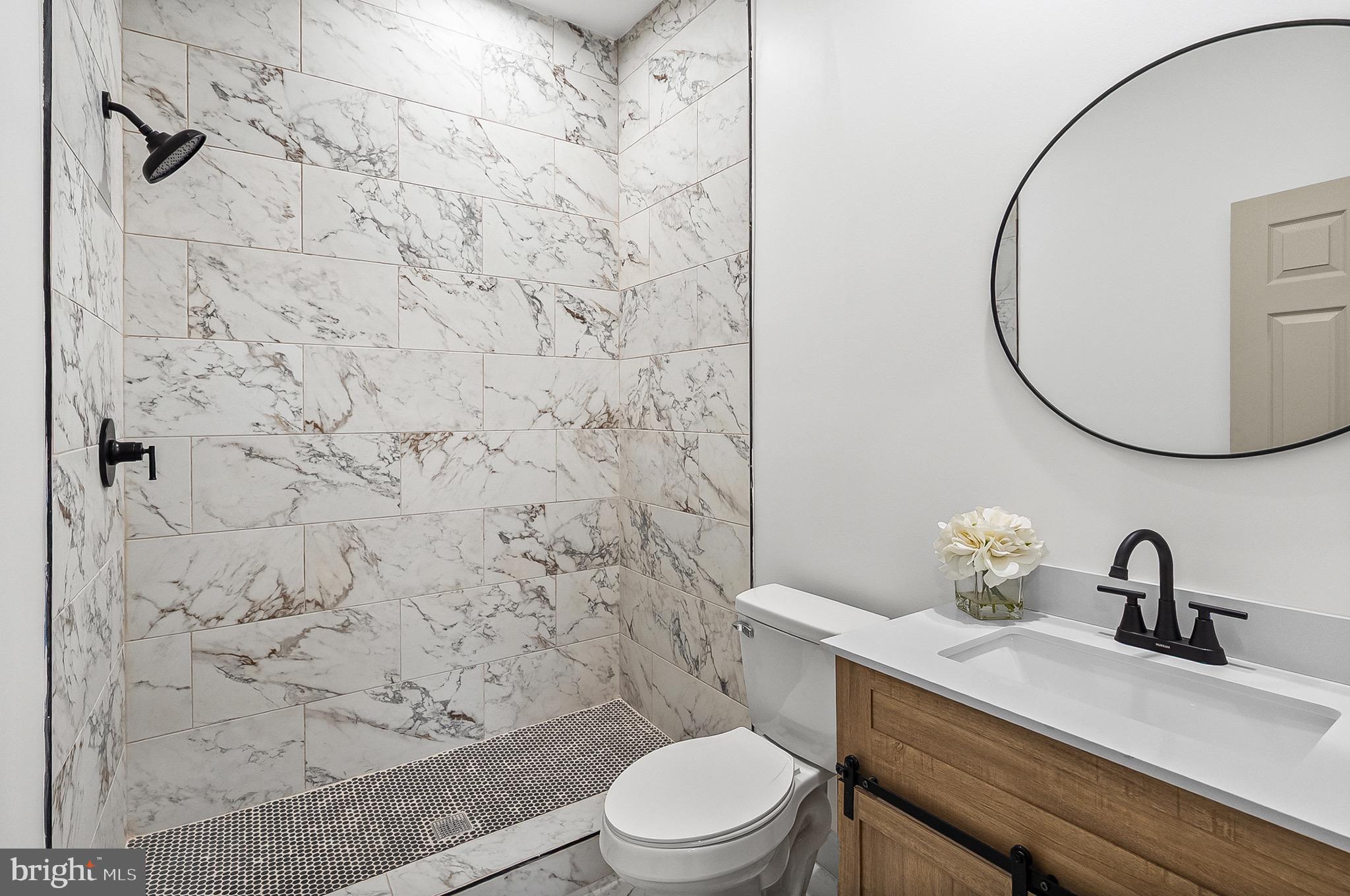 BEREA-BIDDLE STREET HISTORIC DISTRICT - Residential