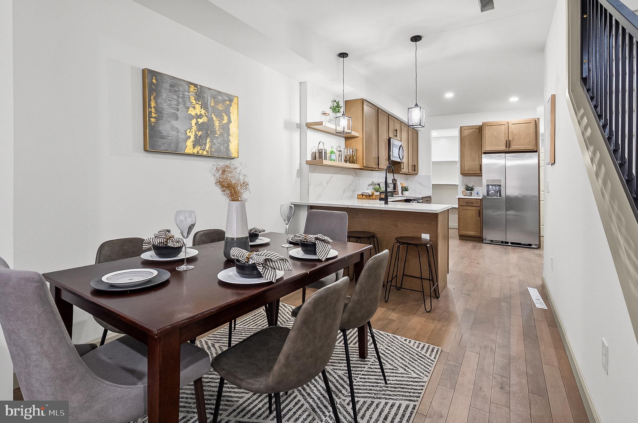 2508 E PRESTON STREET