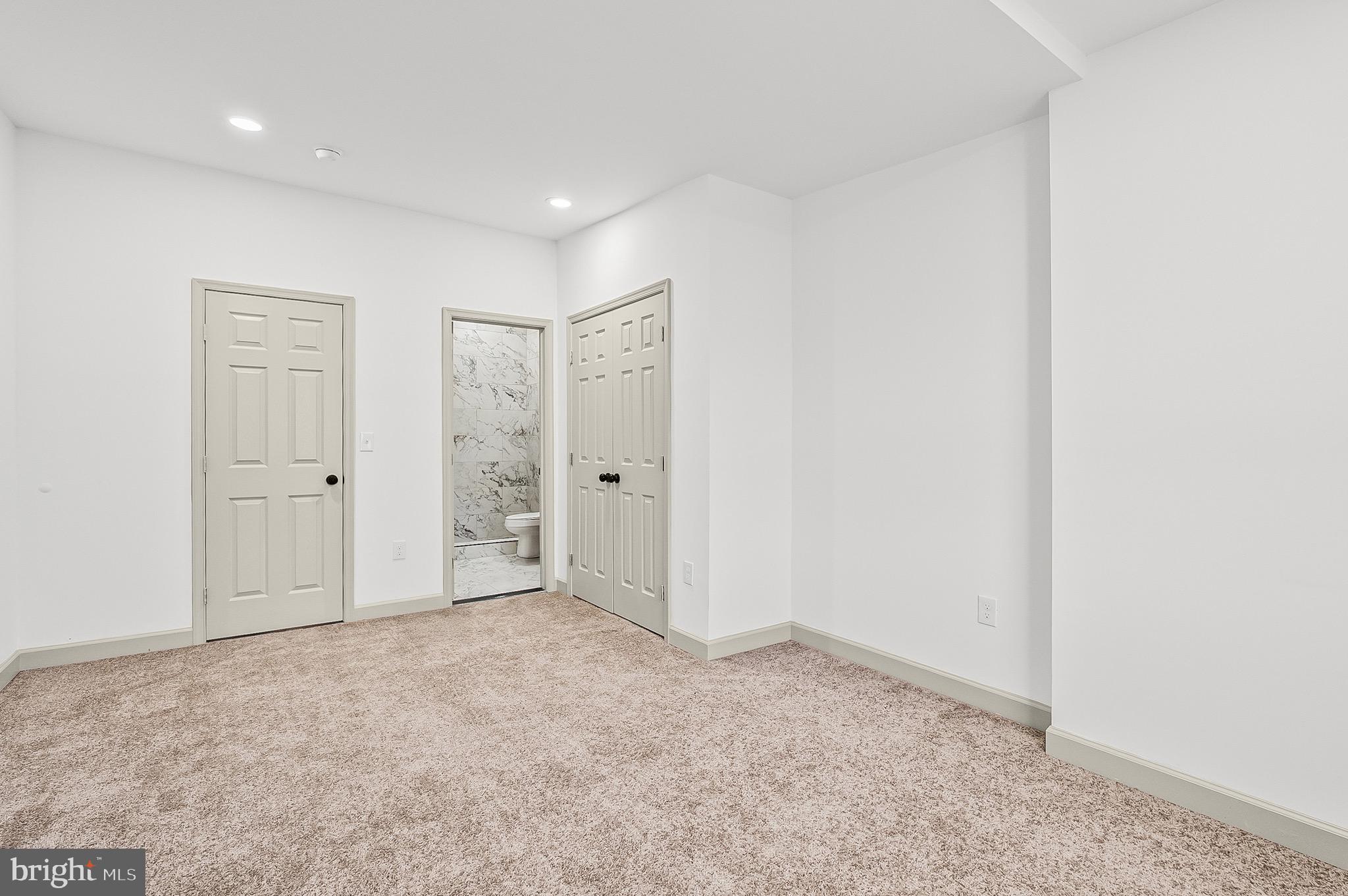 BEREA-BIDDLE STREET HISTORIC DISTRICT - Residential