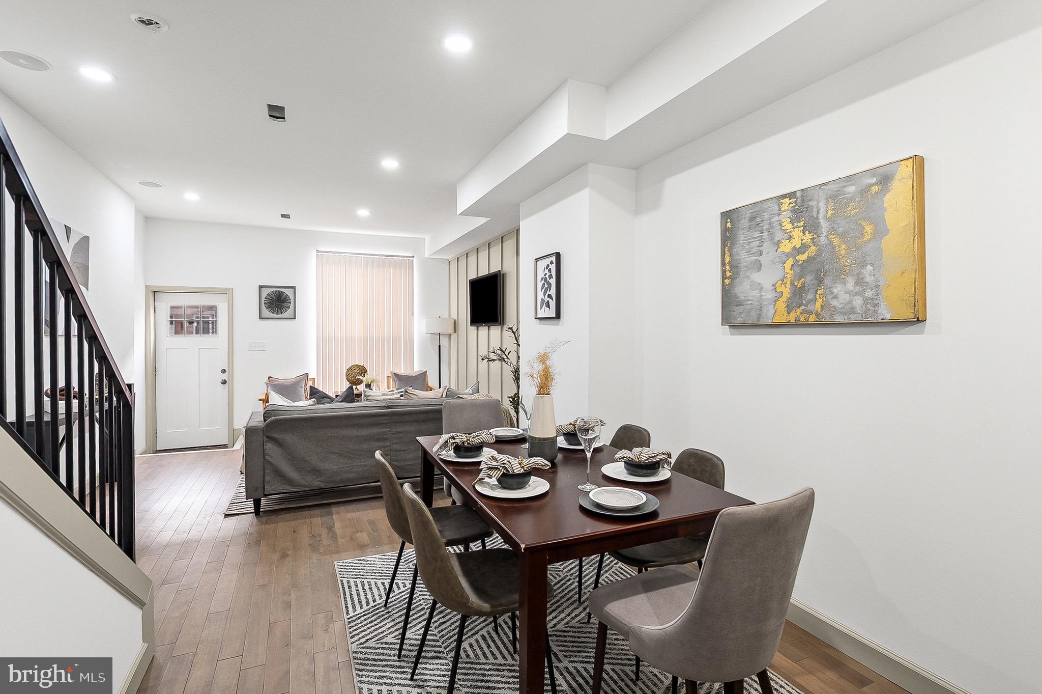 2508 E PRESTON STREET