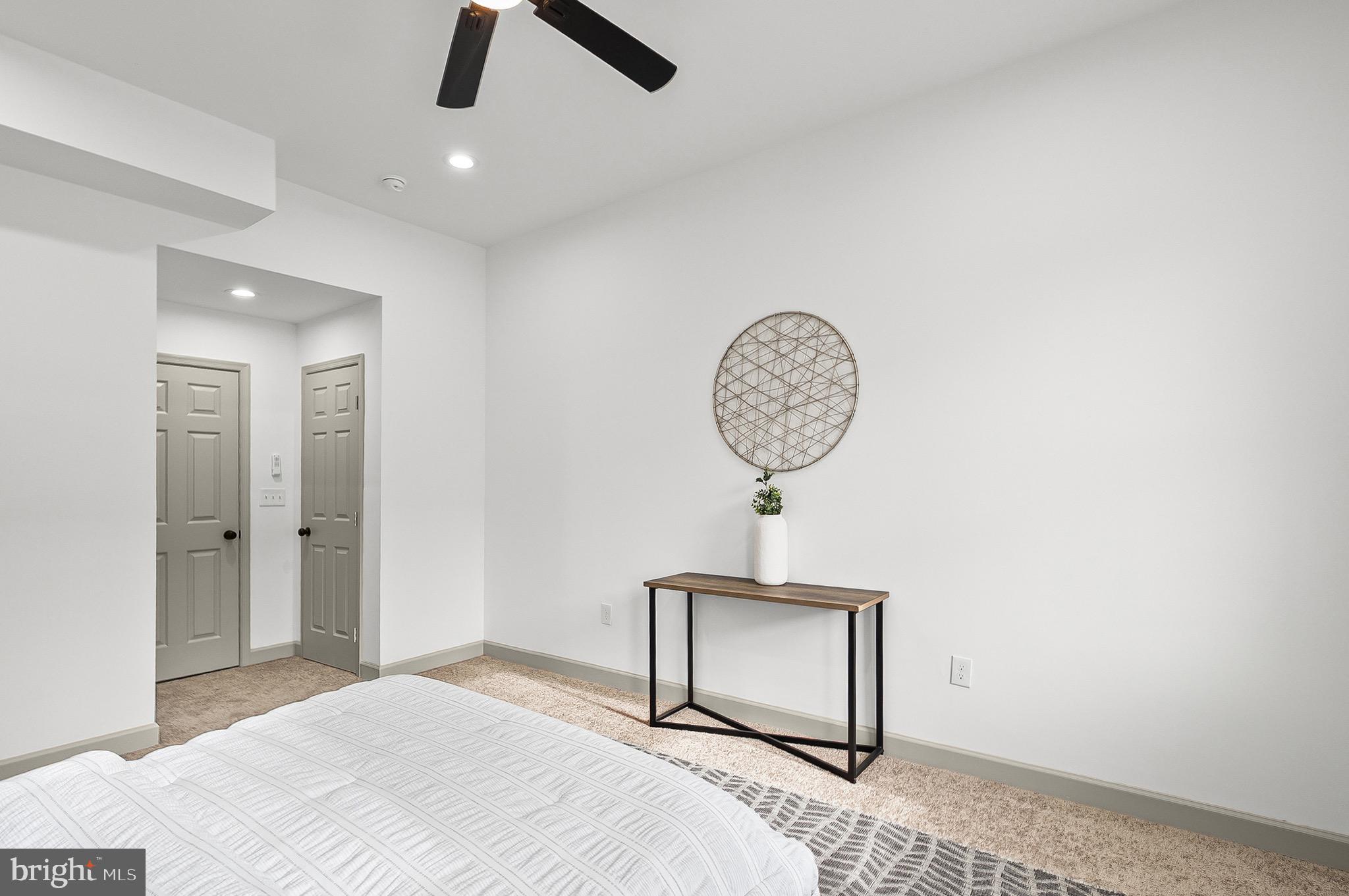 BEREA-BIDDLE STREET HISTORIC DISTRICT - Residential