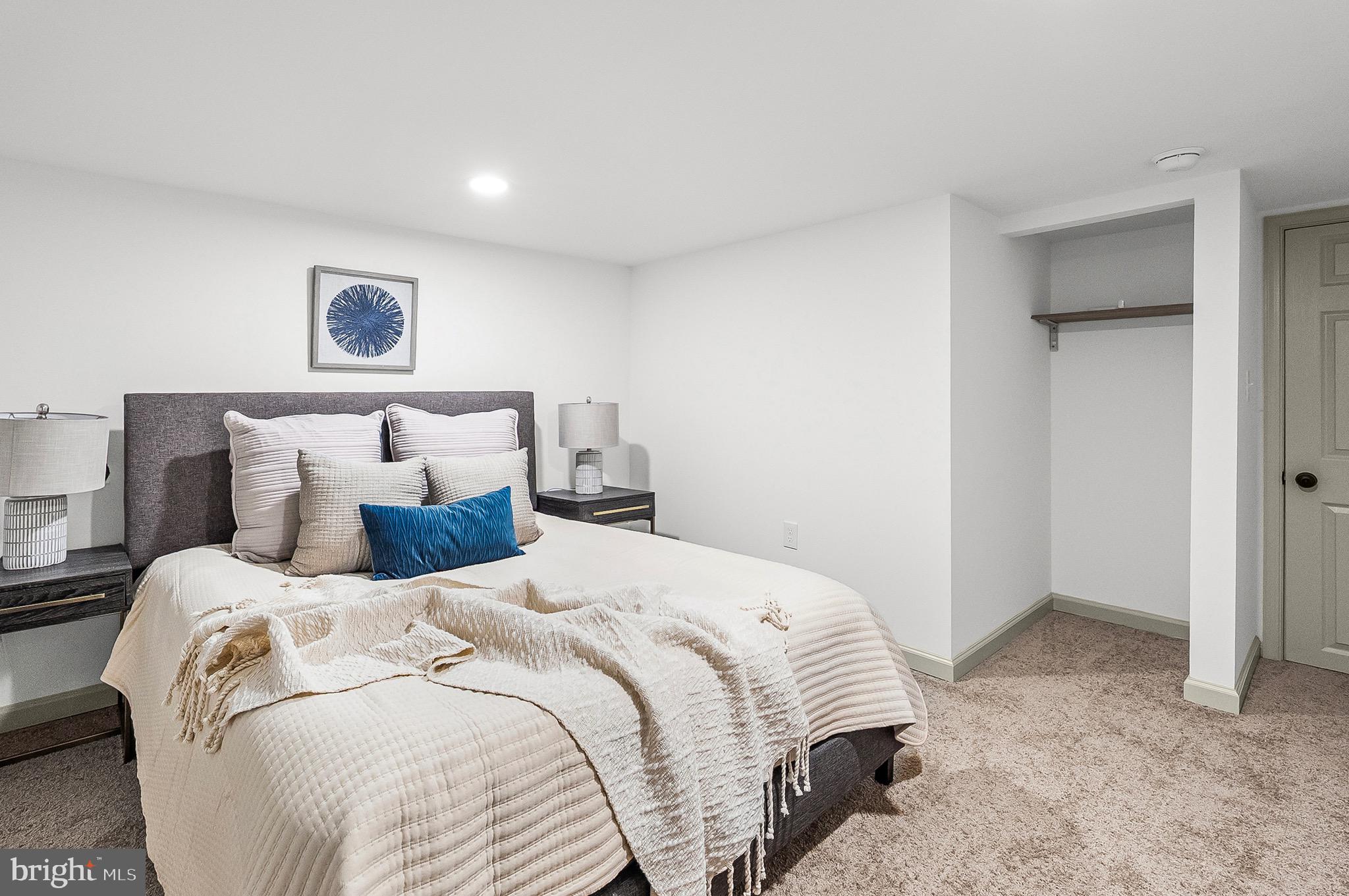 BEREA-BIDDLE STREET HISTORIC DISTRICT - Residential