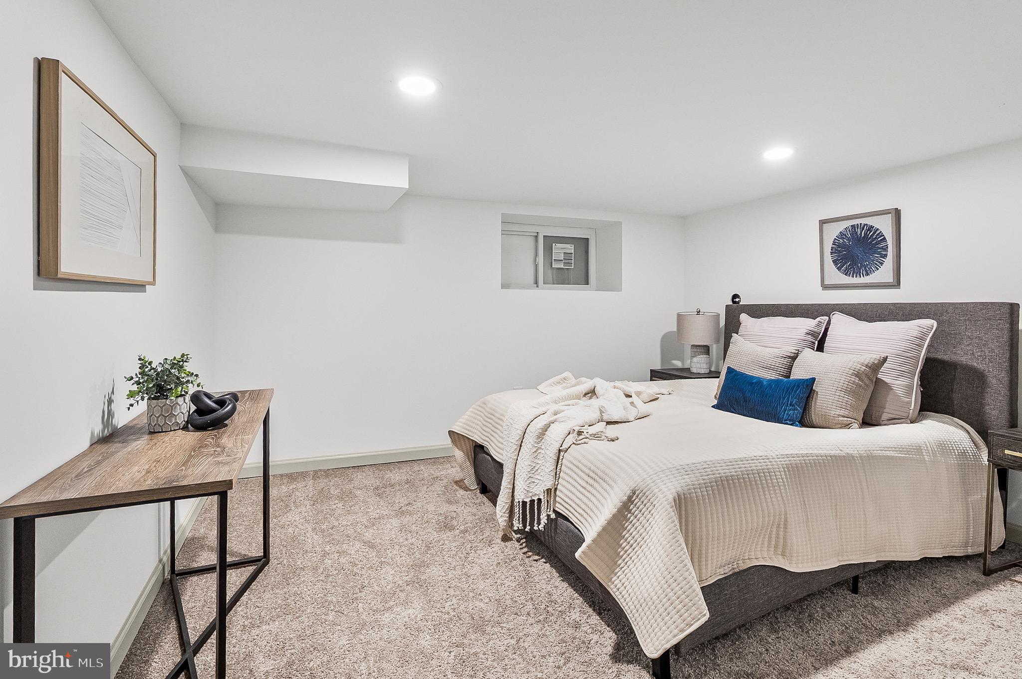 BEREA-BIDDLE STREET HISTORIC DISTRICT - Residential