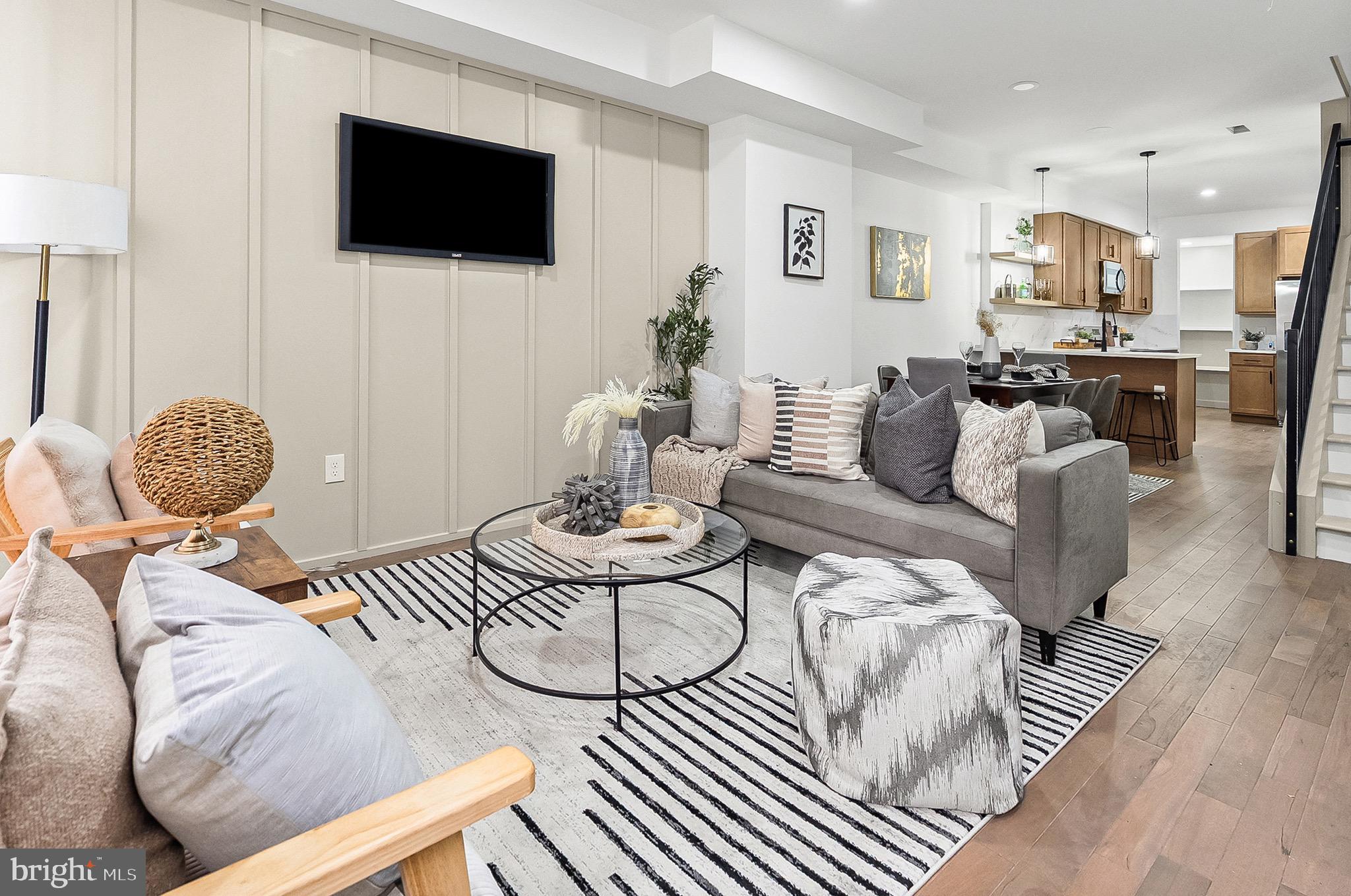 BEREA-BIDDLE STREET HISTORIC DISTRICT - Residential