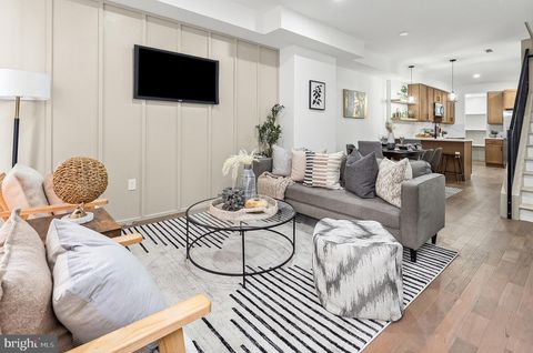 2508 E PRESTON STREET BALTIMORE MD 21213