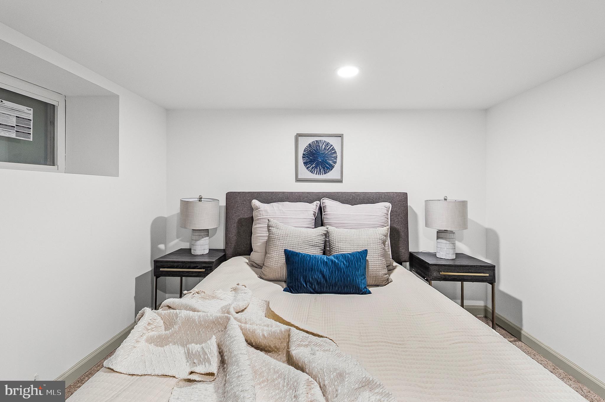 BEREA-BIDDLE STREET HISTORIC DISTRICT - Residential