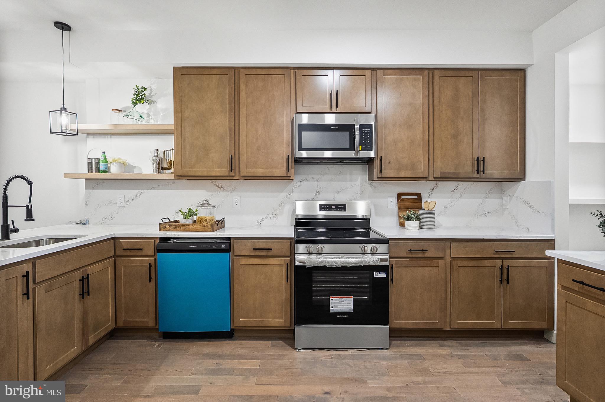 BEREA-BIDDLE STREET HISTORIC DISTRICT - Residential