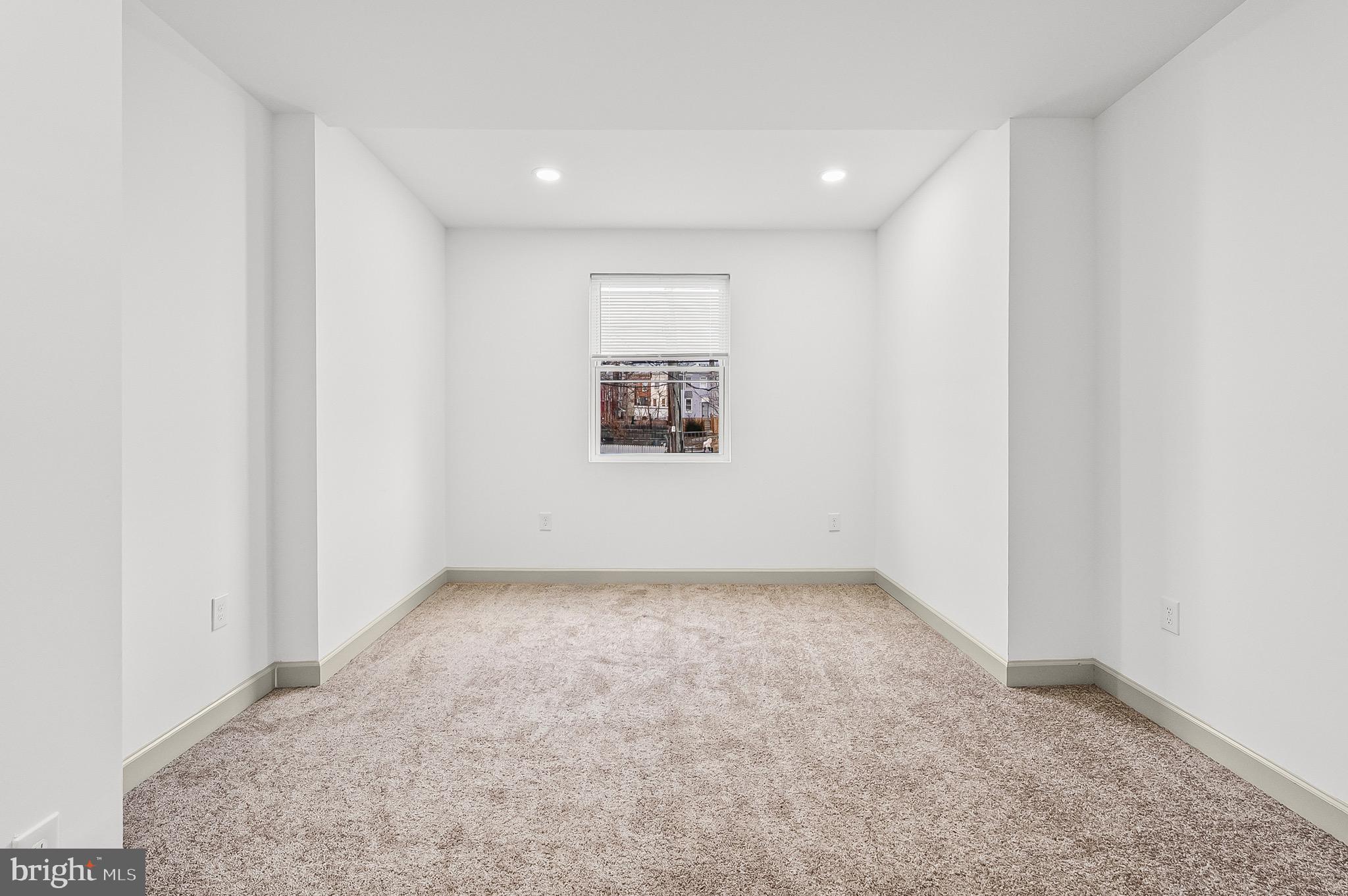 BEREA-BIDDLE STREET HISTORIC DISTRICT - Residential