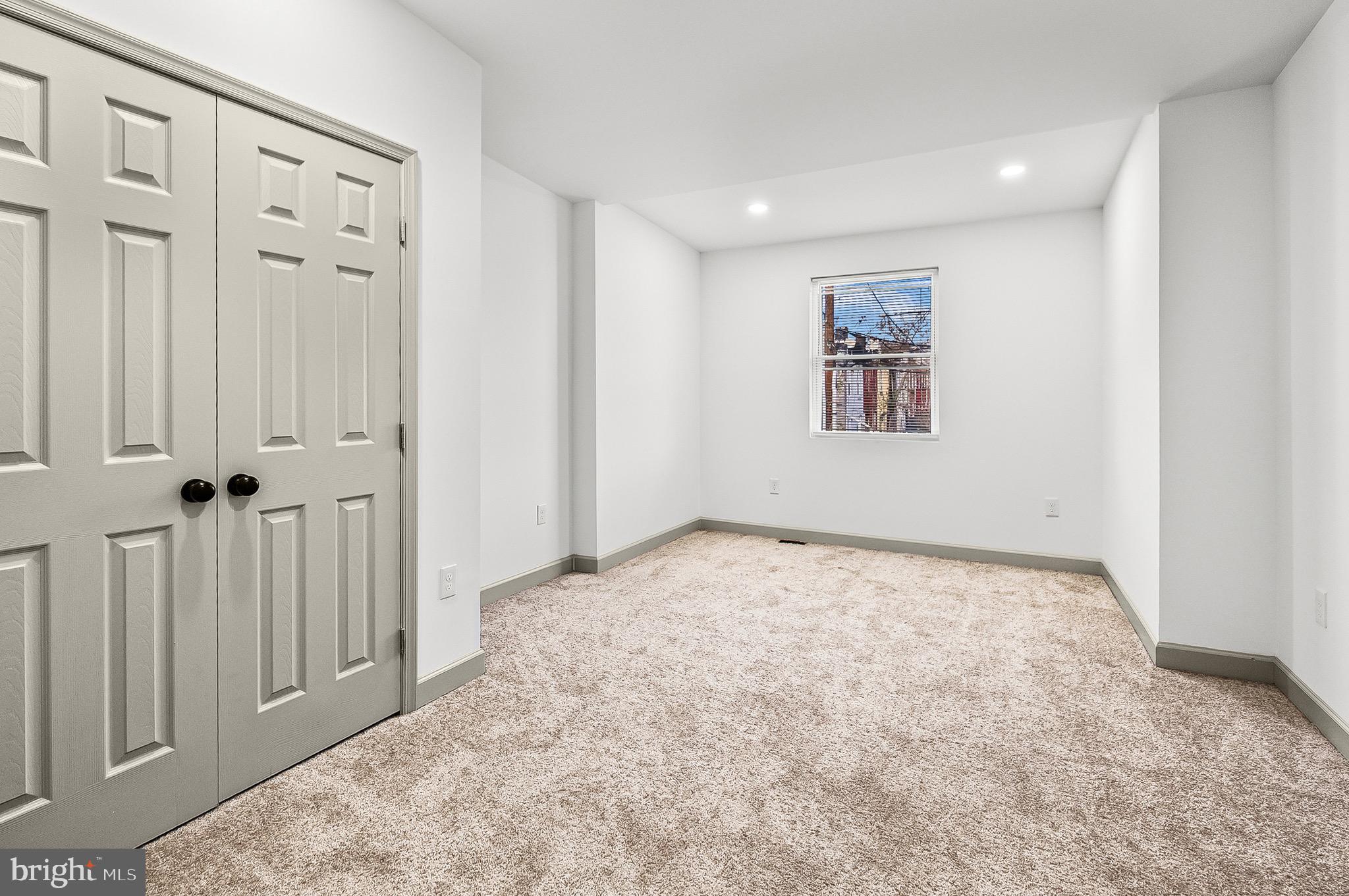 BEREA-BIDDLE STREET HISTORIC DISTRICT - Residential