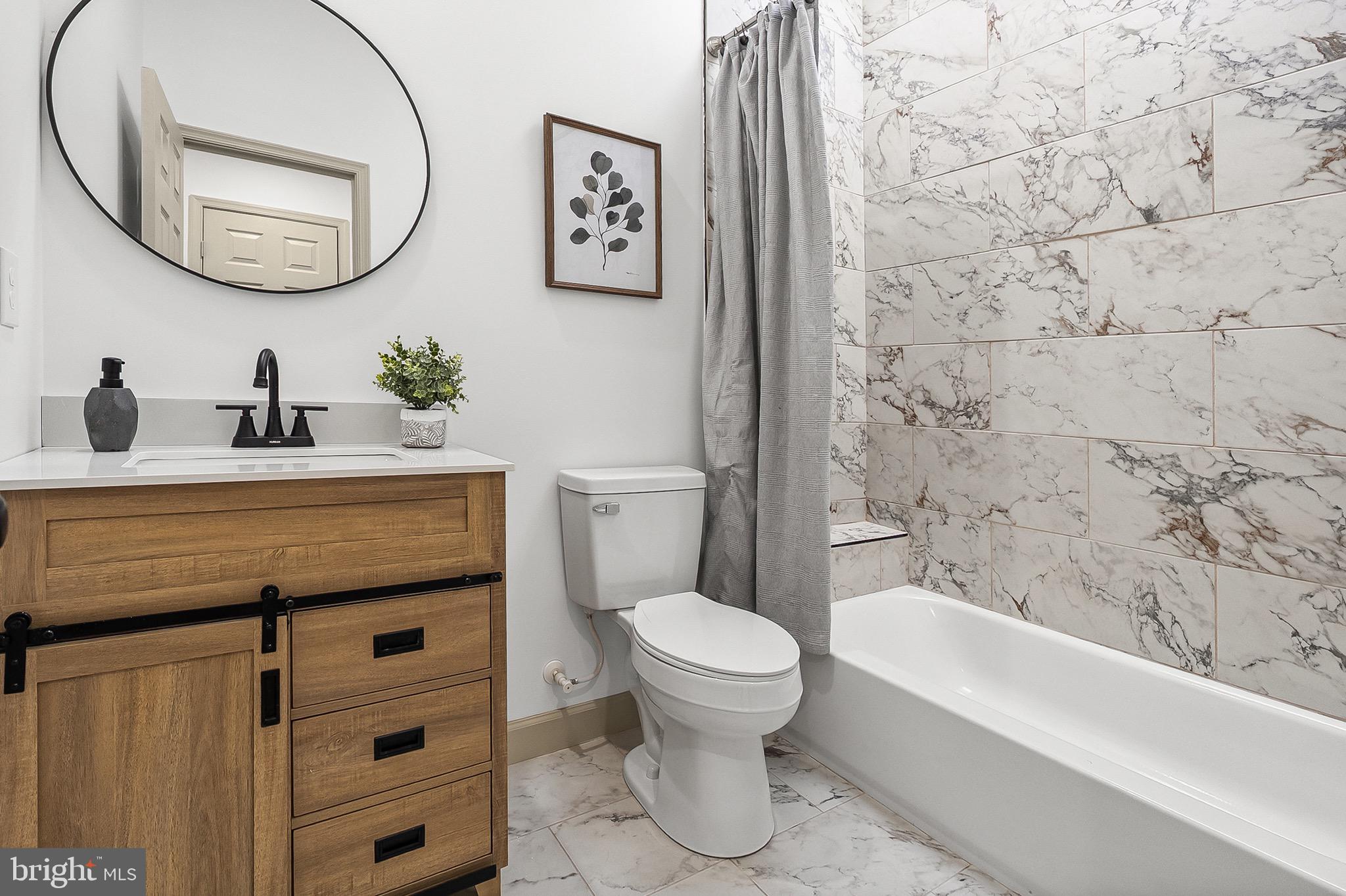 BEREA-BIDDLE STREET HISTORIC DISTRICT - Residential