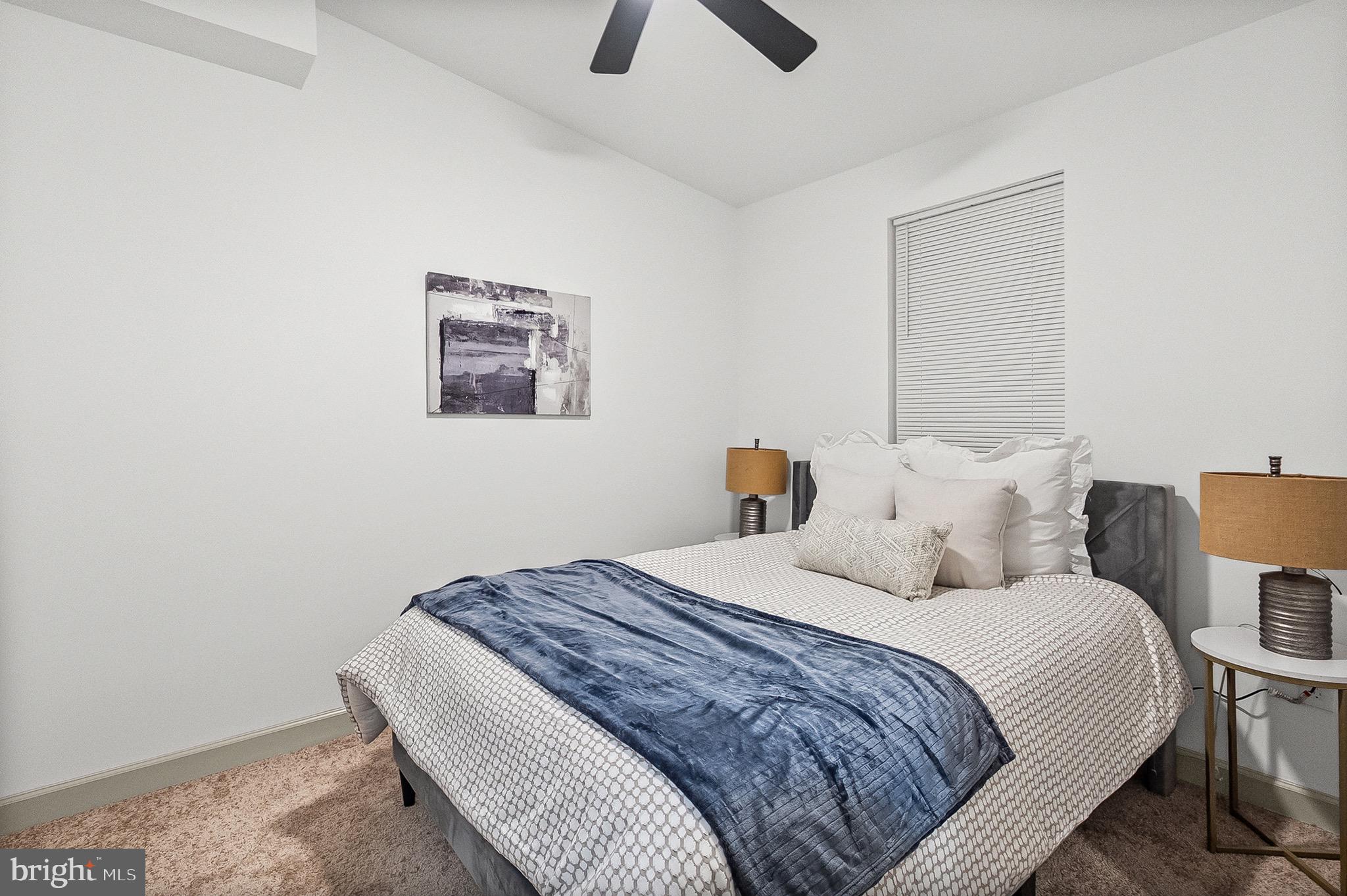 BEREA-BIDDLE STREET HISTORIC DISTRICT - Residential