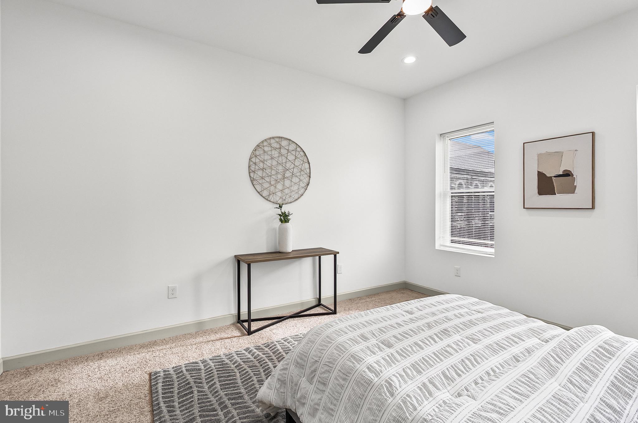 BEREA-BIDDLE STREET HISTORIC DISTRICT - Residential