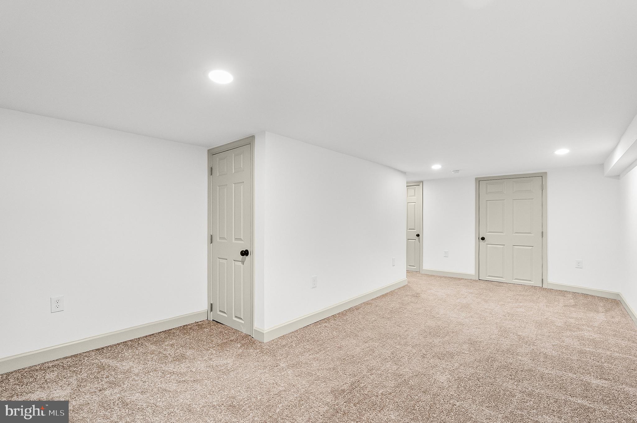 BEREA-BIDDLE STREET HISTORIC DISTRICT - Residential